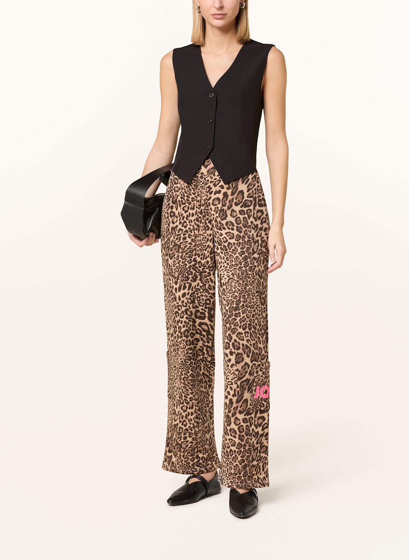miss goodlife Sweatpants: Rich & Royal