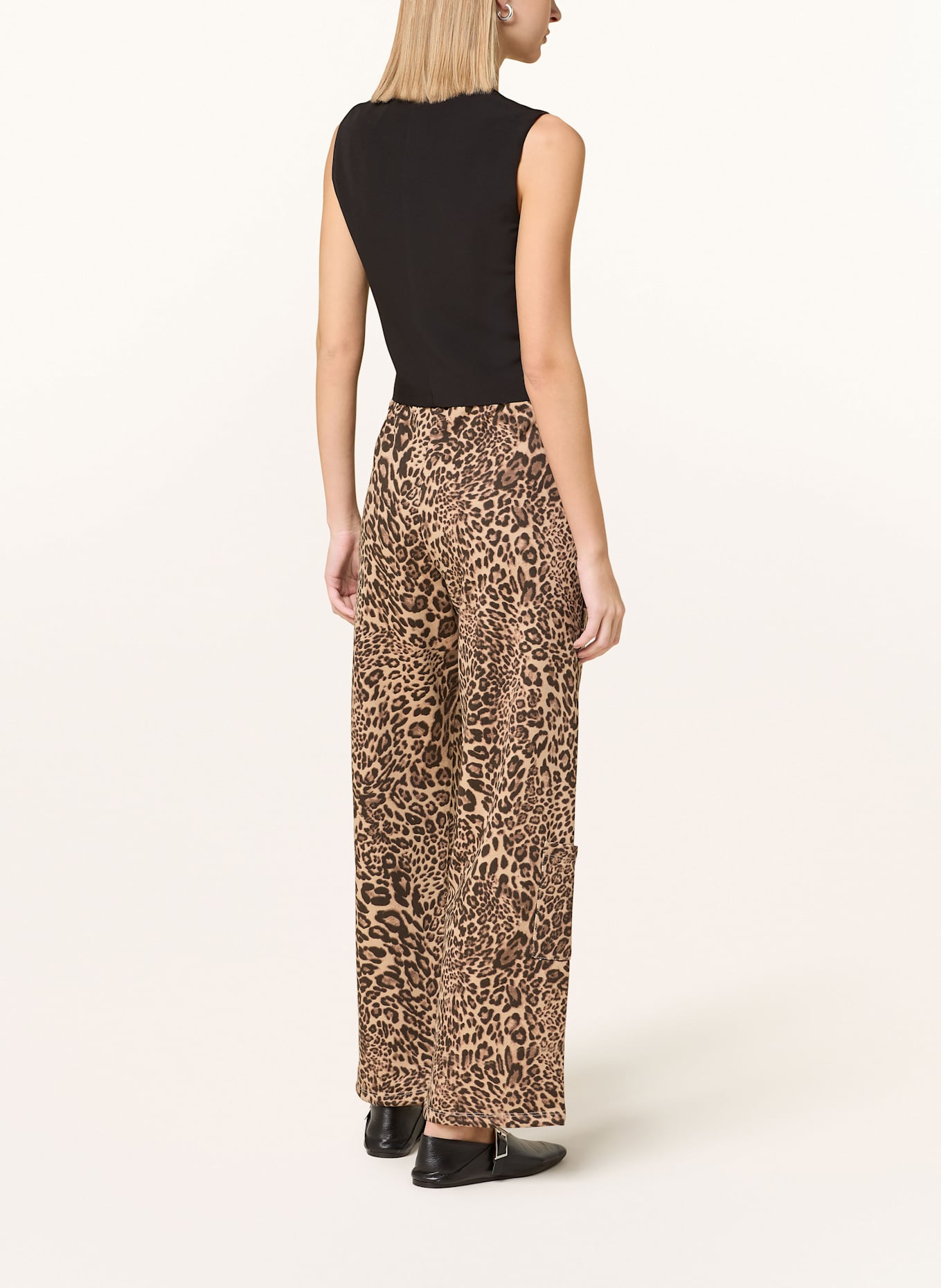 miss goodlife Sweatpants: Rich & Royal