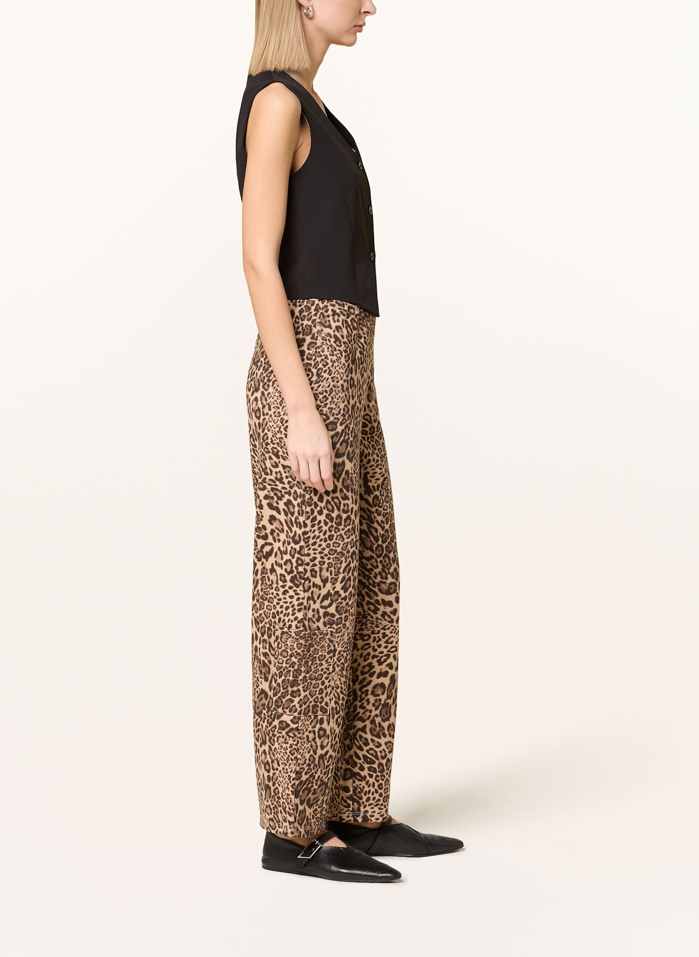 miss goodlife Sweatpants: Rich & Royal