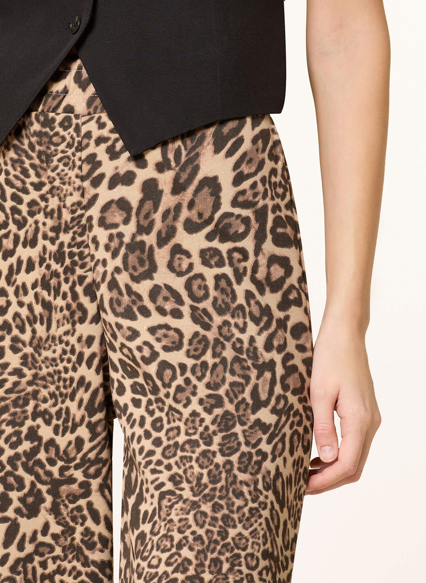 miss goodlife Sweatpants: Rich & Royal