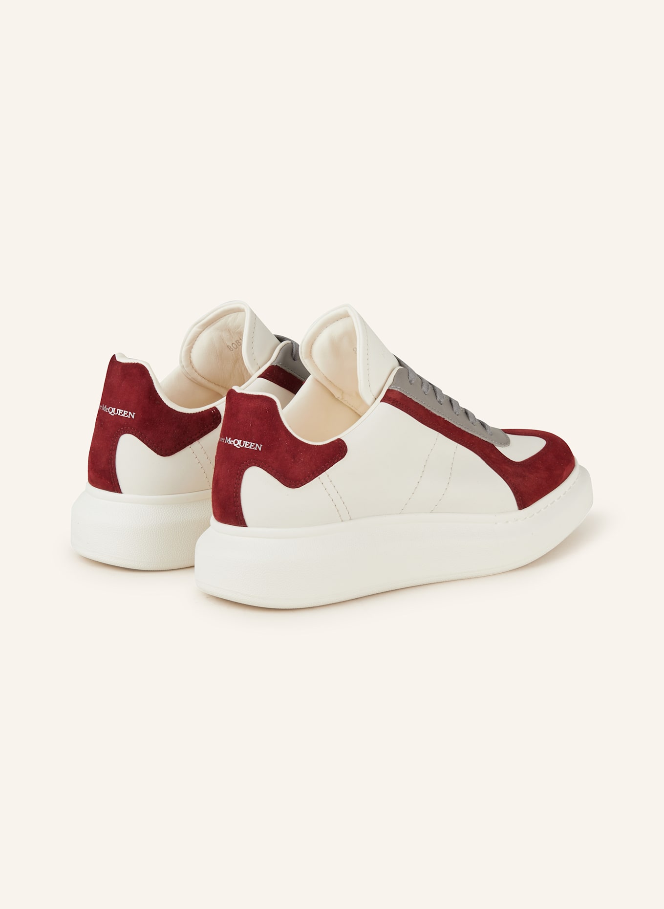 Alexander McQUEEN Sneakers