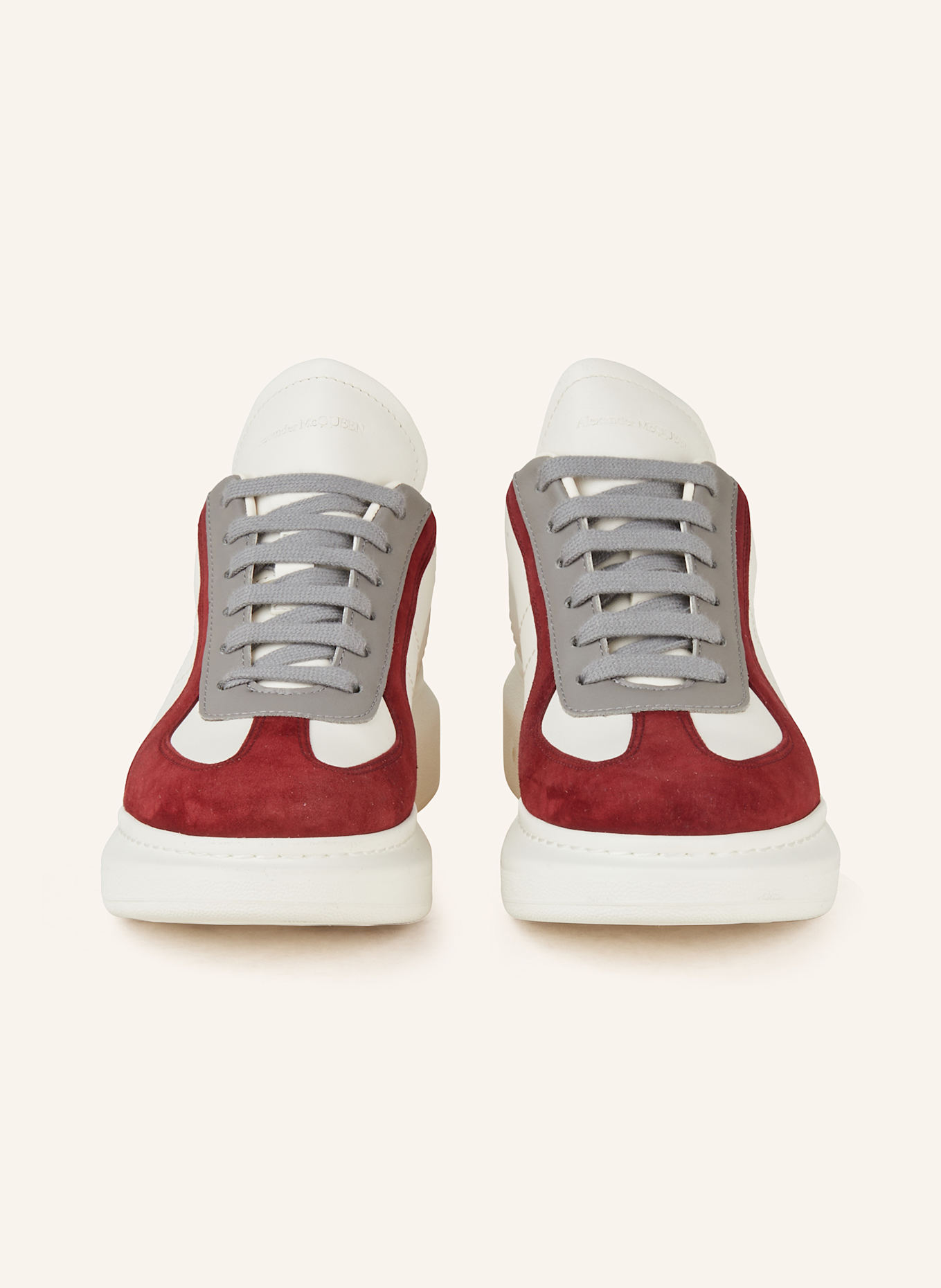 Alexander McQUEEN Sneakers