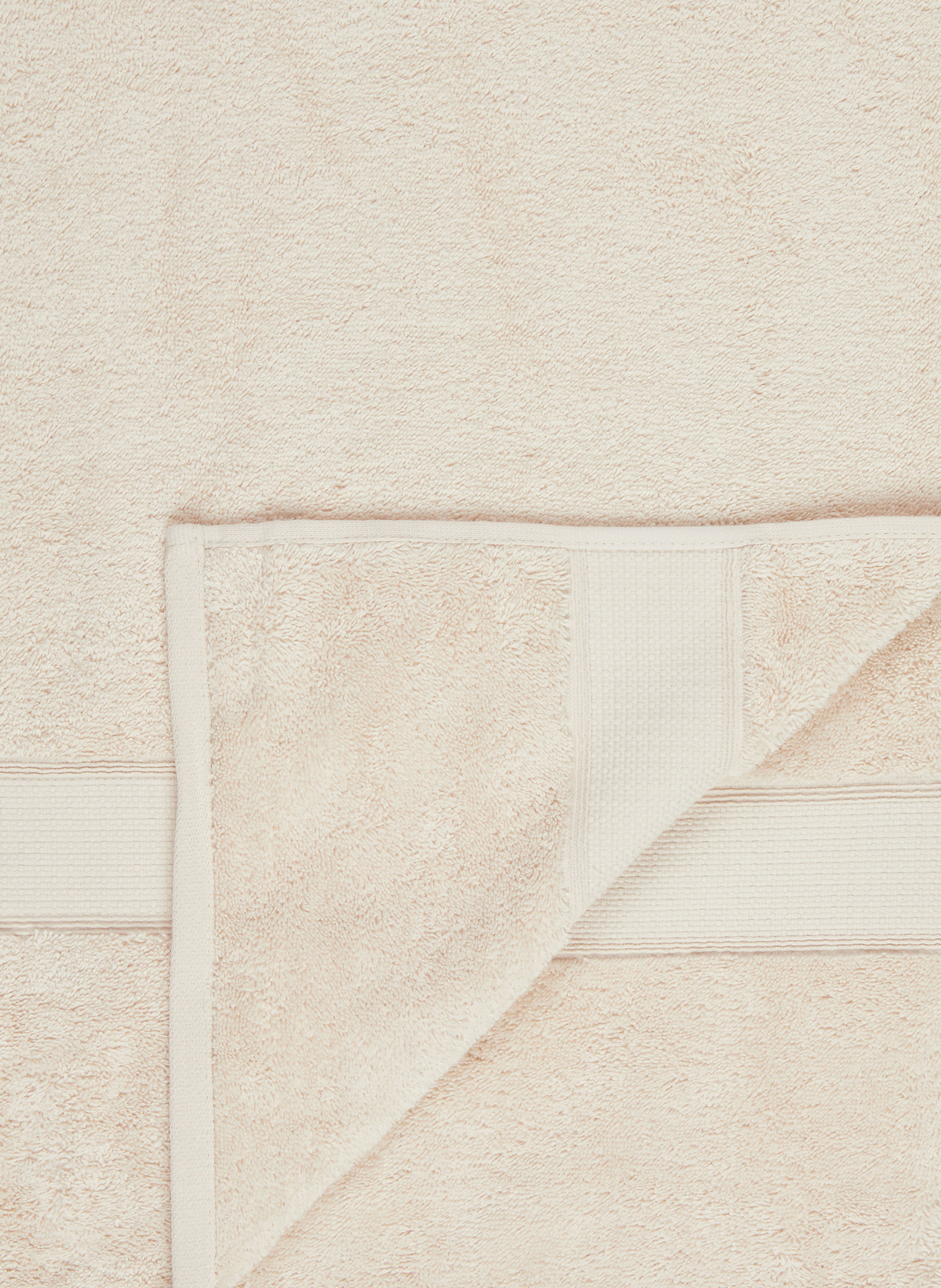 en VOGUE Ręcznik do sauny AMERICA: BEŻOWY