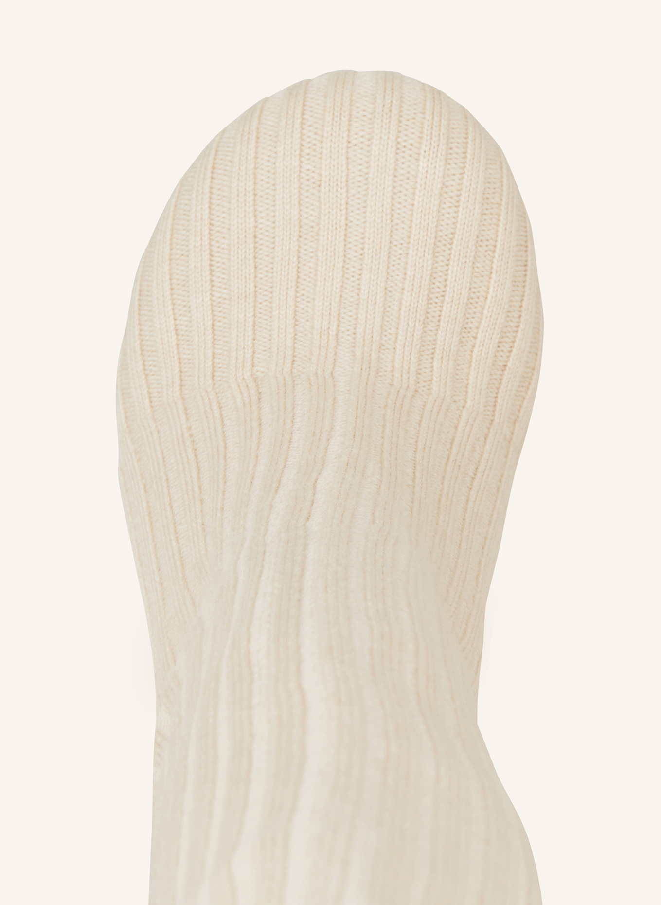 AMINA MUADDI Stiefel VENEDA: BEIGE