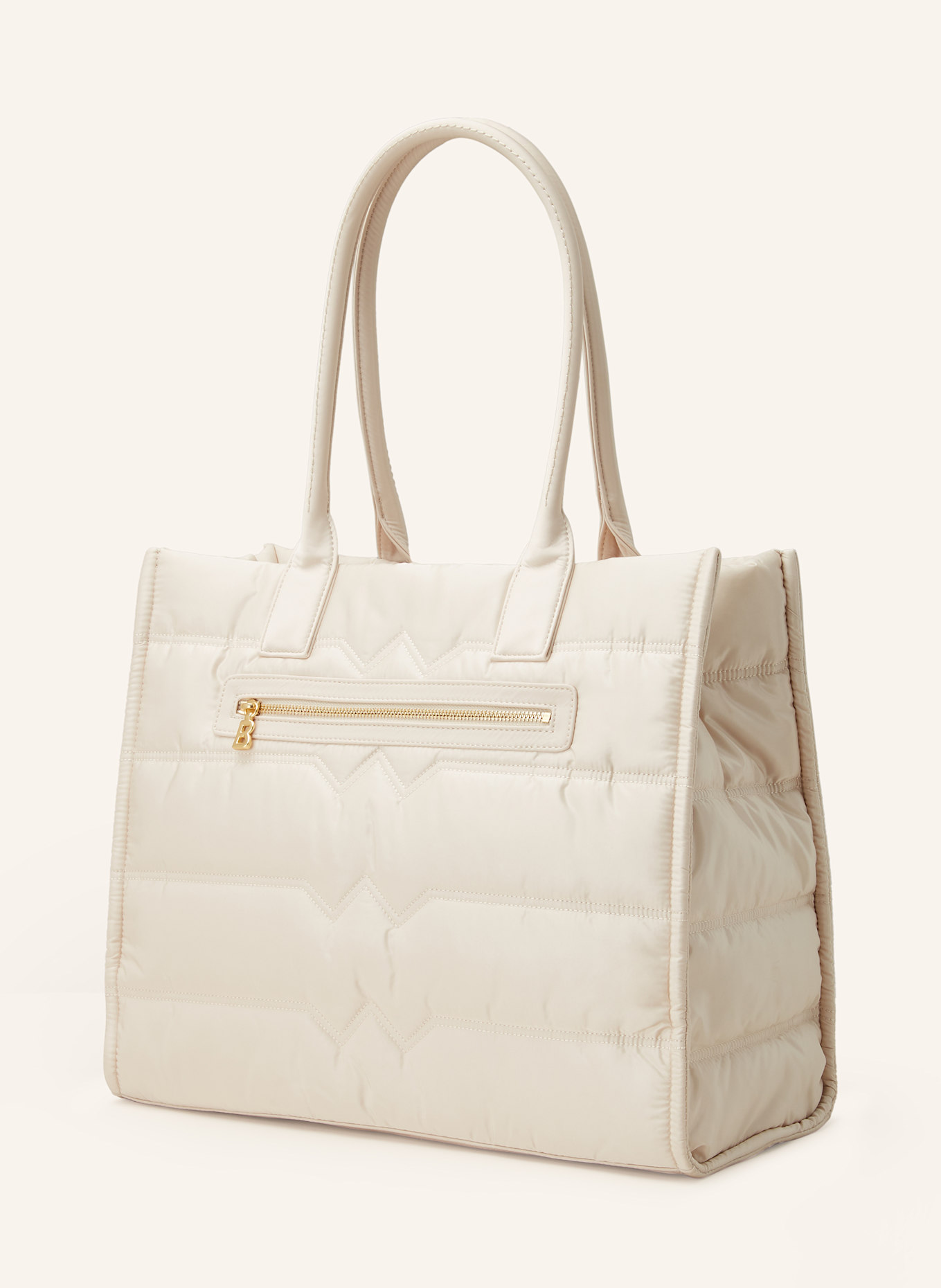BOGNER Shopper MAYLIN: CREME
