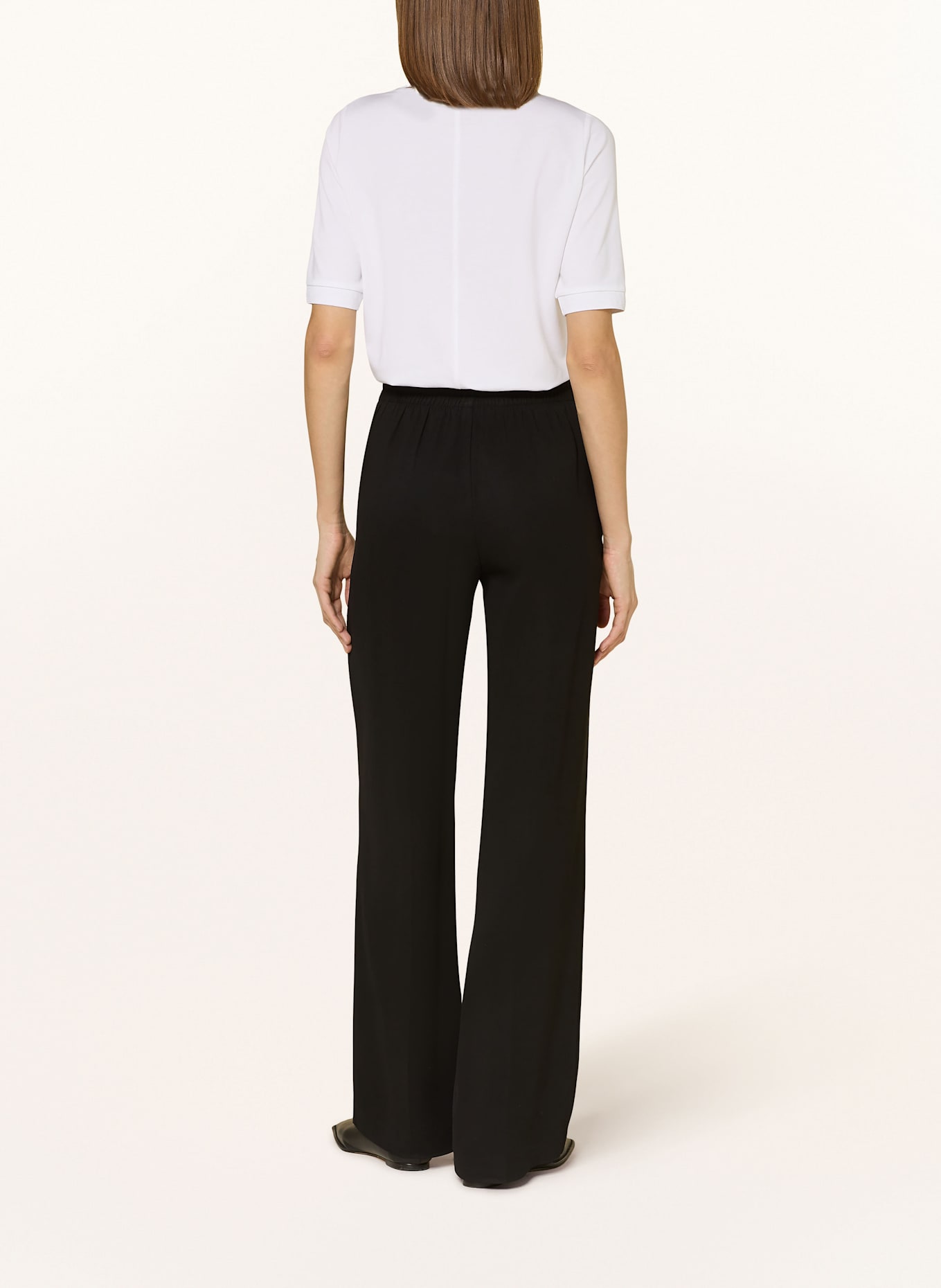 BOGNER Shirt ALEXI mit 3/4-Arm: WEISS