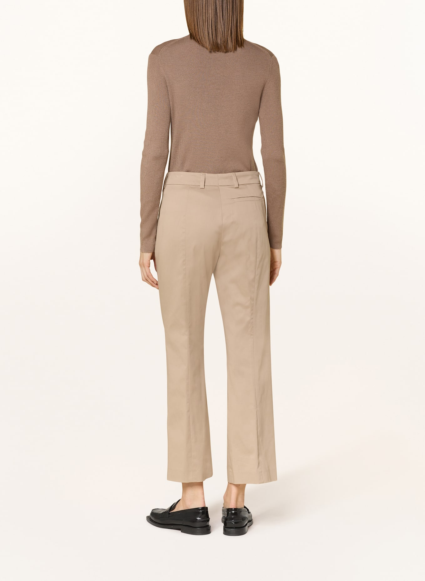 BOGNER Hose JOY: BEIGE