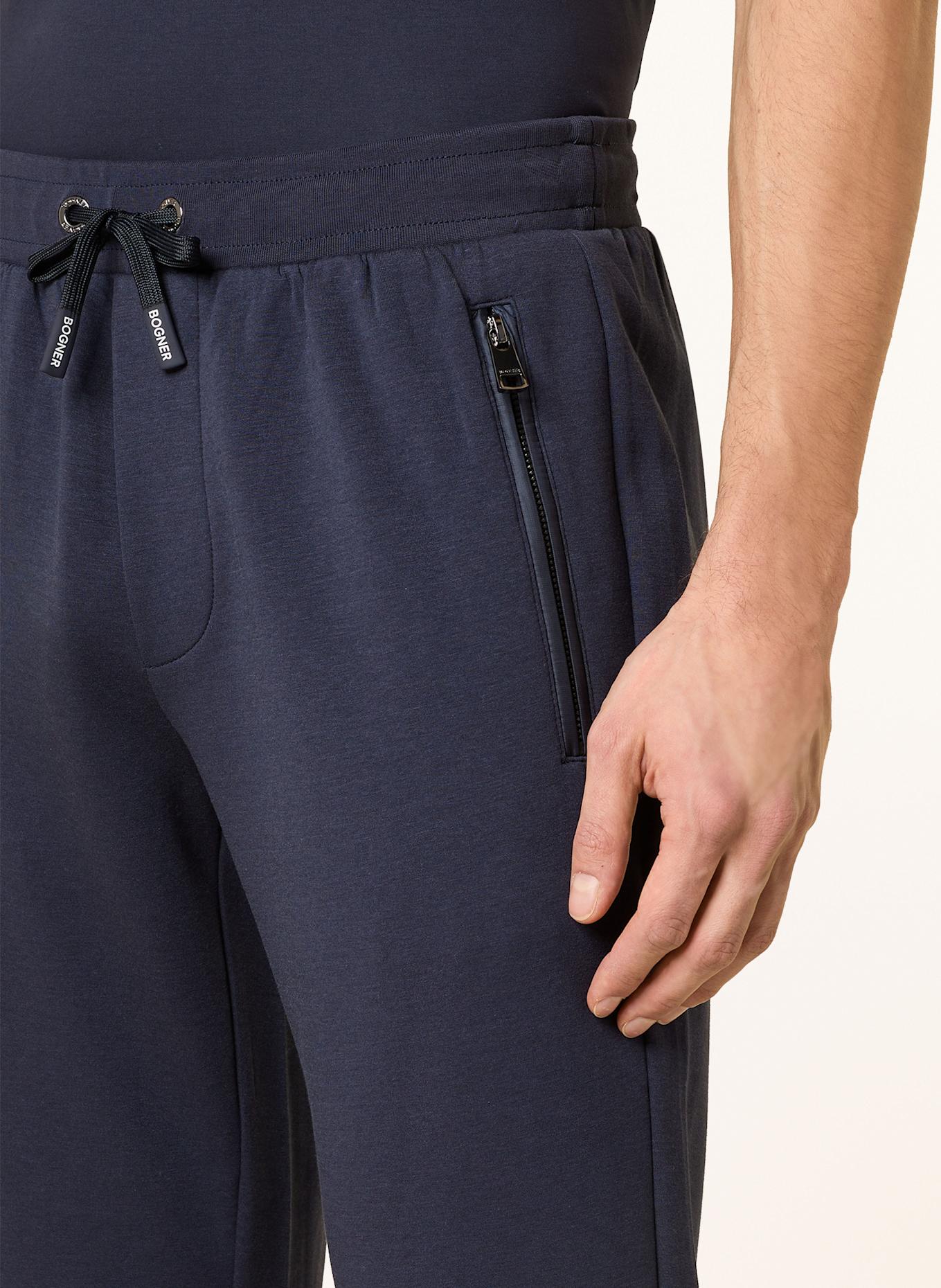 BOGNER Sweatpants ANDRE, Color: DARK BLUE (Image 5)