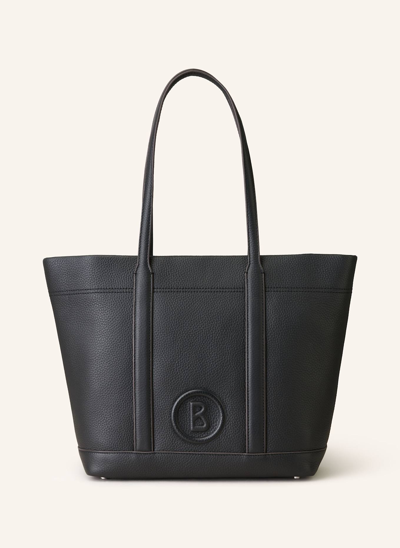 BOGNER Shopper: SCHWARZ