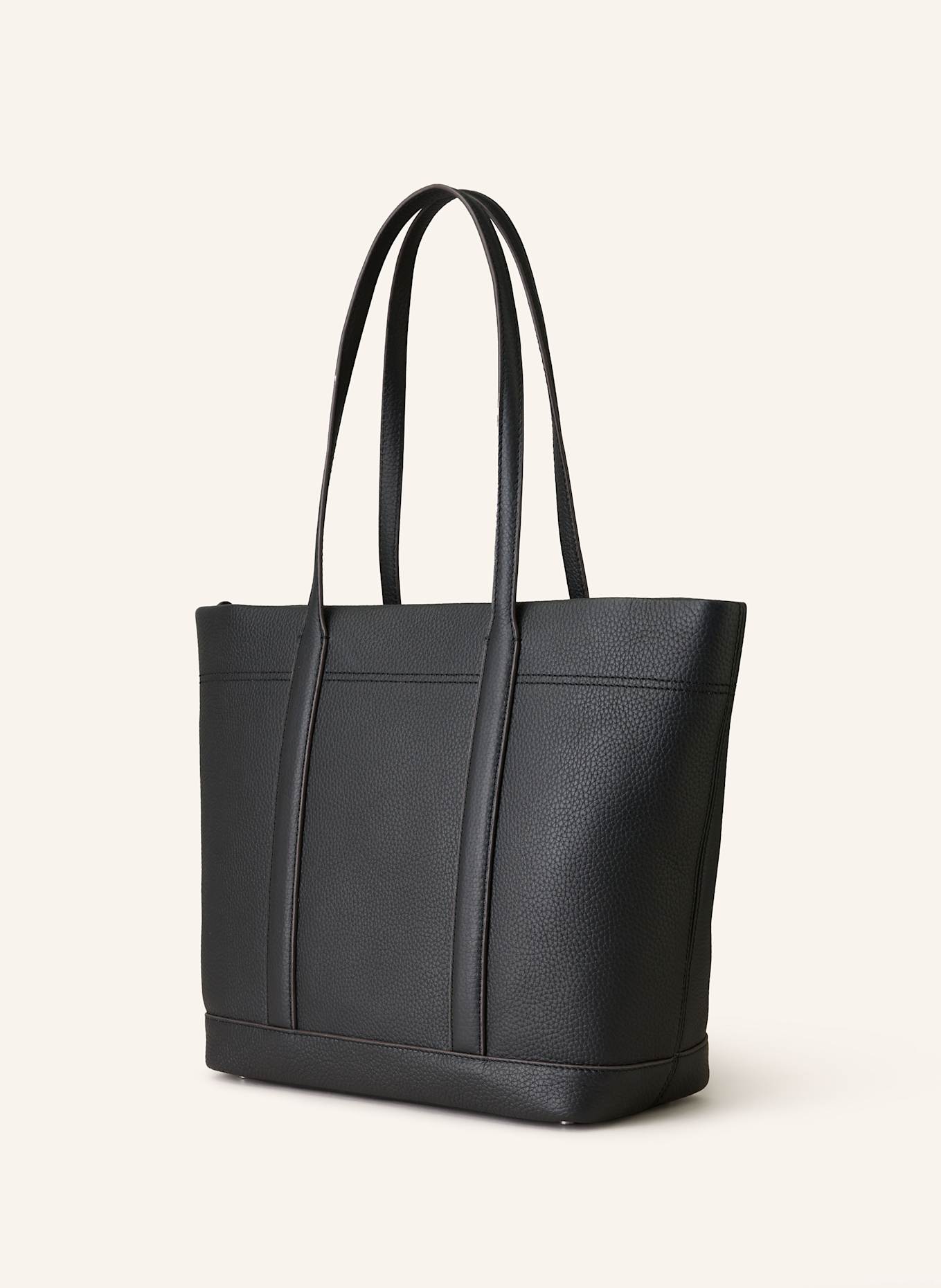 BOGNER Shopper: SCHWARZ