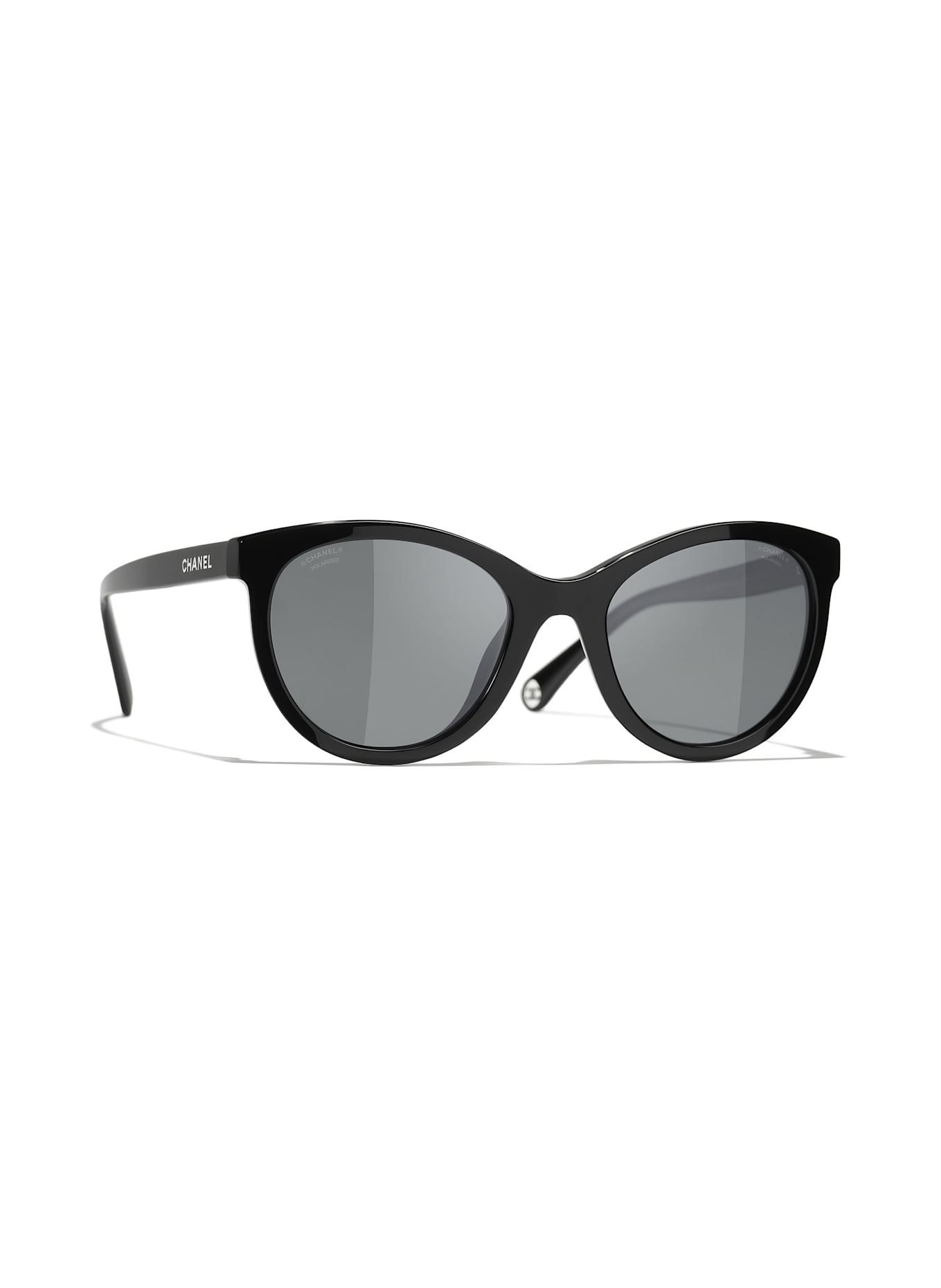 Cat eye shaped glasses on sale