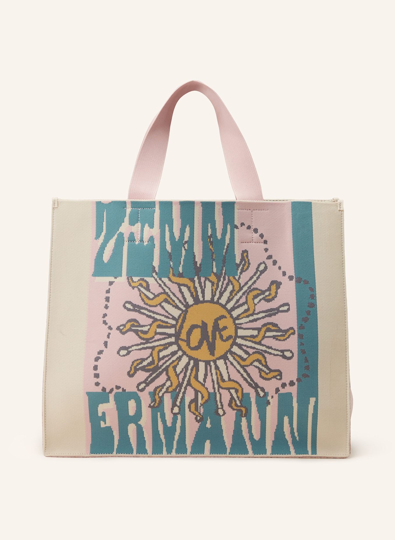 Zimmermann beach bag 2025