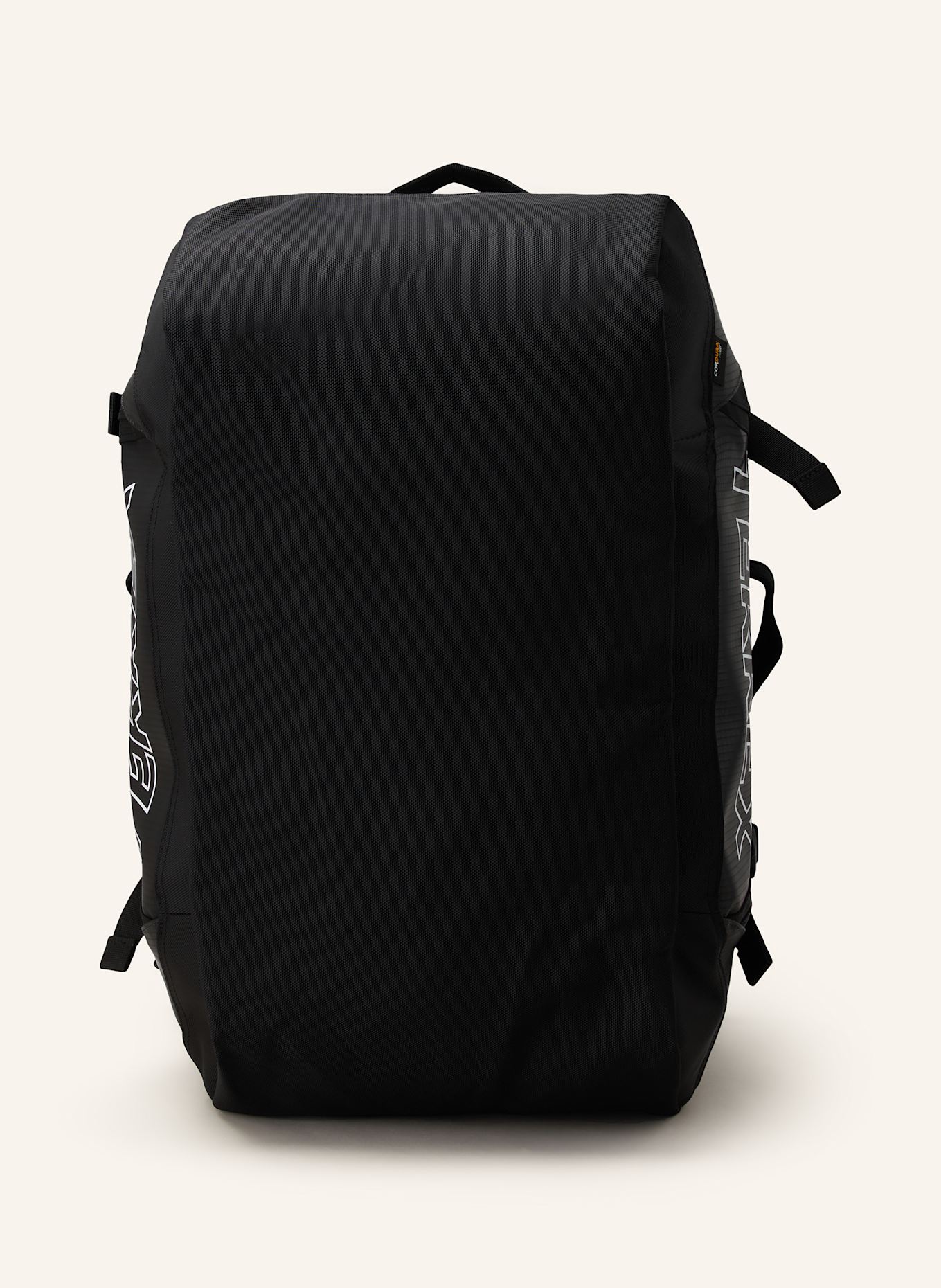 adidas TERREX Sporttasche TERREX RAIN.RDY EXPEDITION DUFFLE BAG S - 50 L: SCHWARZ / WEISS