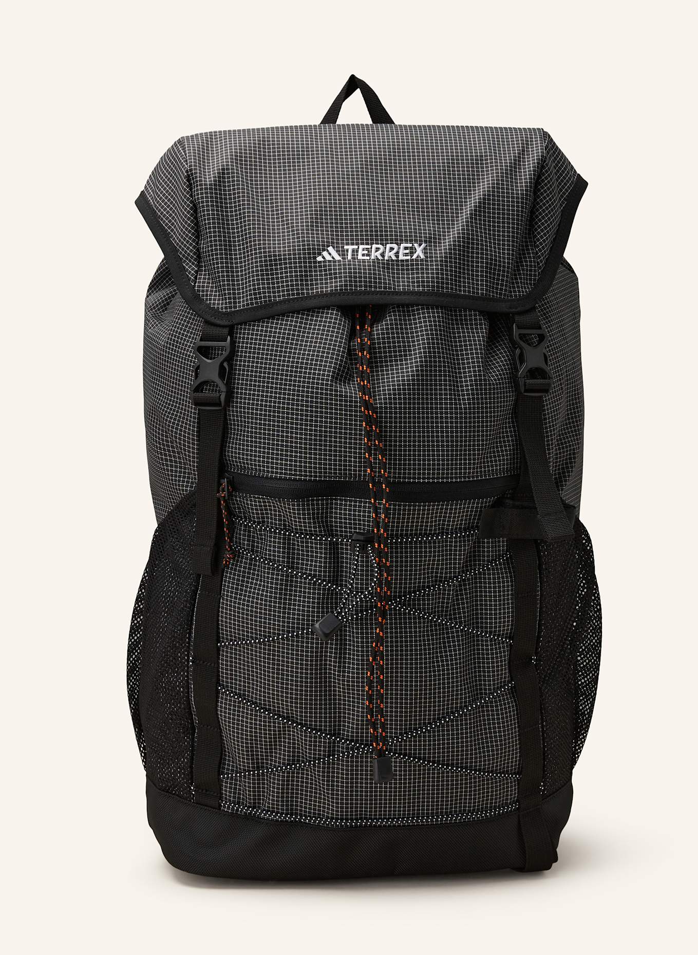adidas TERREX CLIMACOOL MULTI 32L backpack with laptop