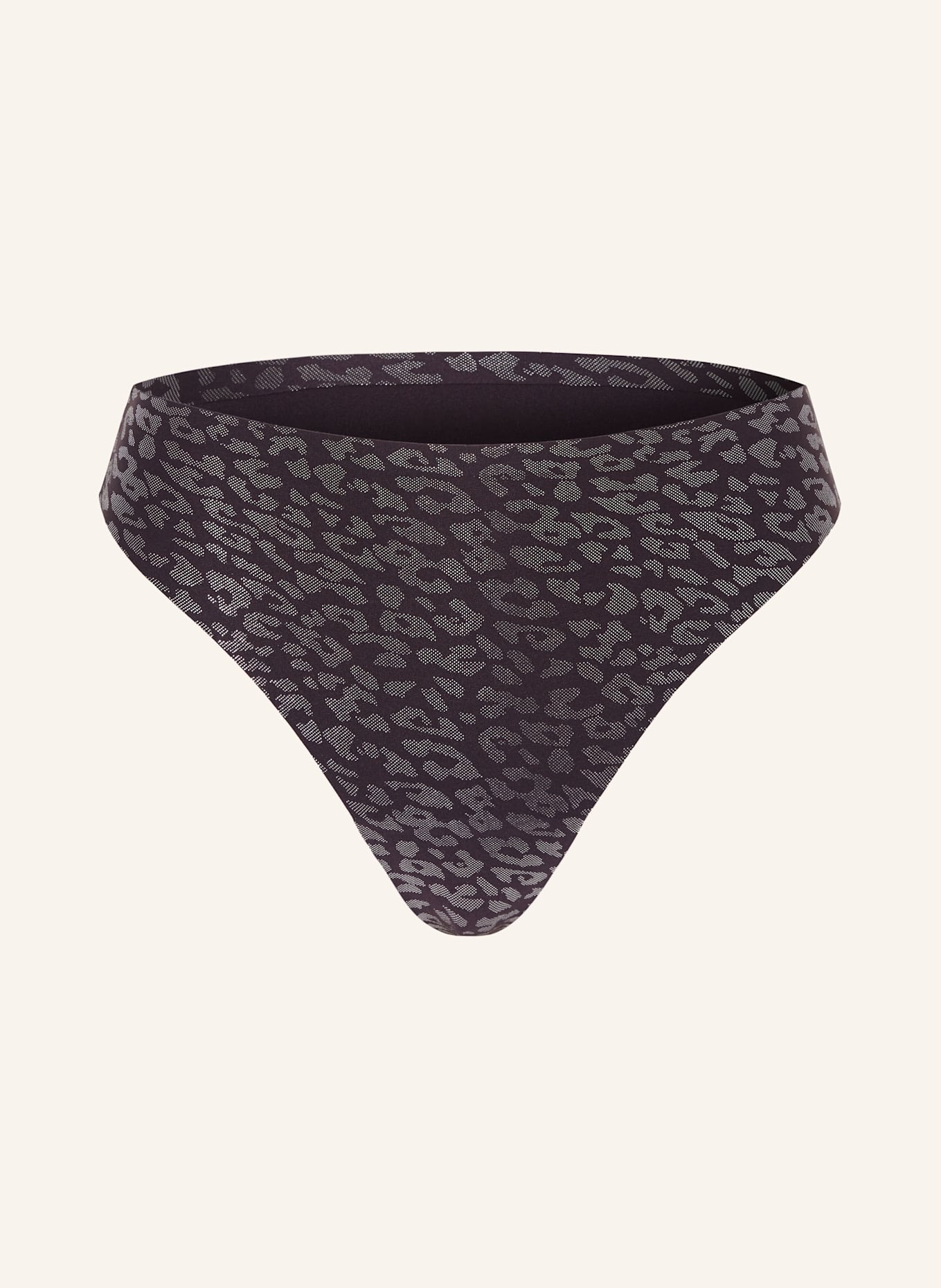 CHANTELLE String SOFTSTRETCH: BLEU FONCÉ / ARGENT