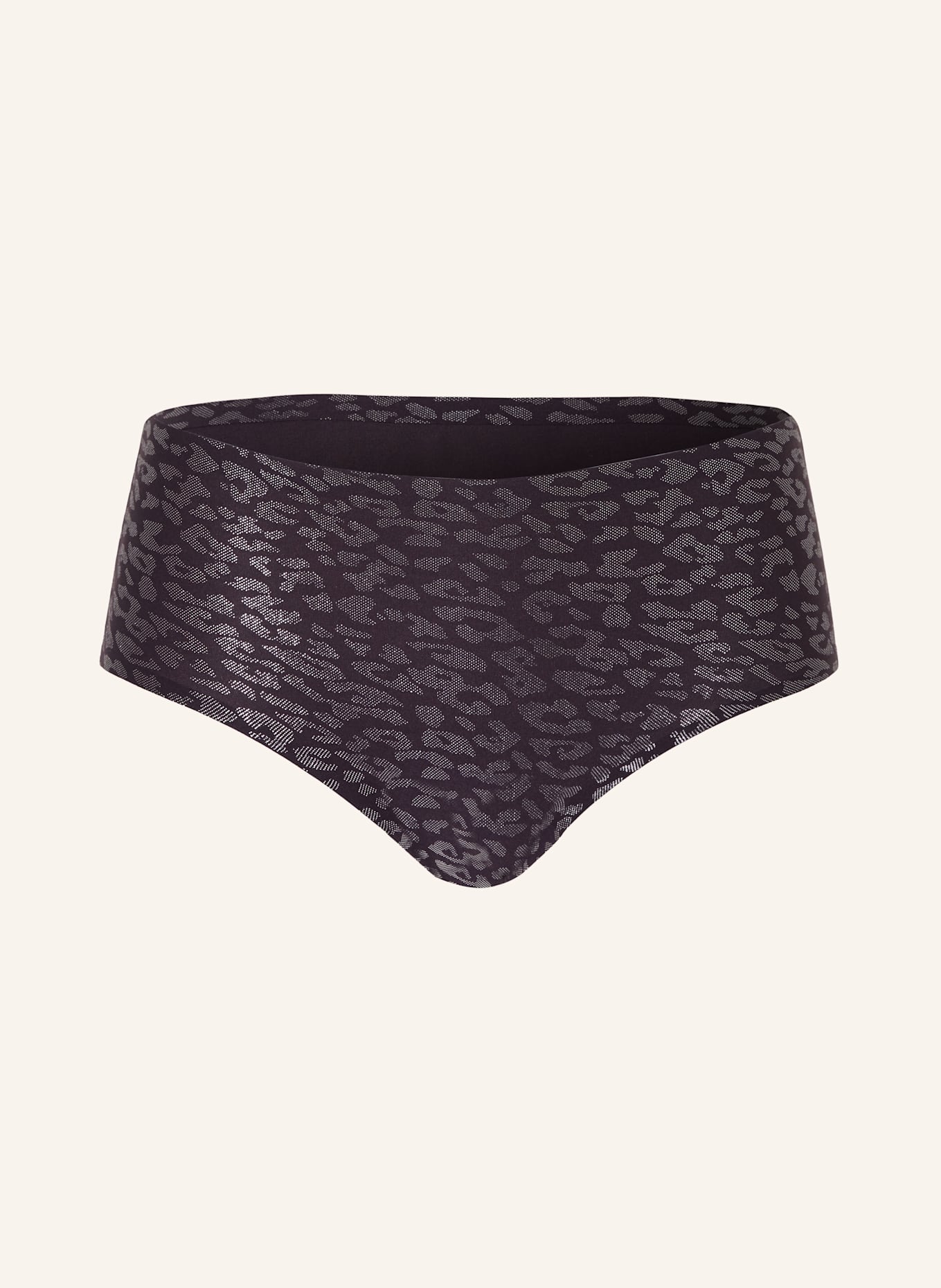 CHANTELLE Panty SOFTSTRETCH: DUNKELBLAU / SILBER