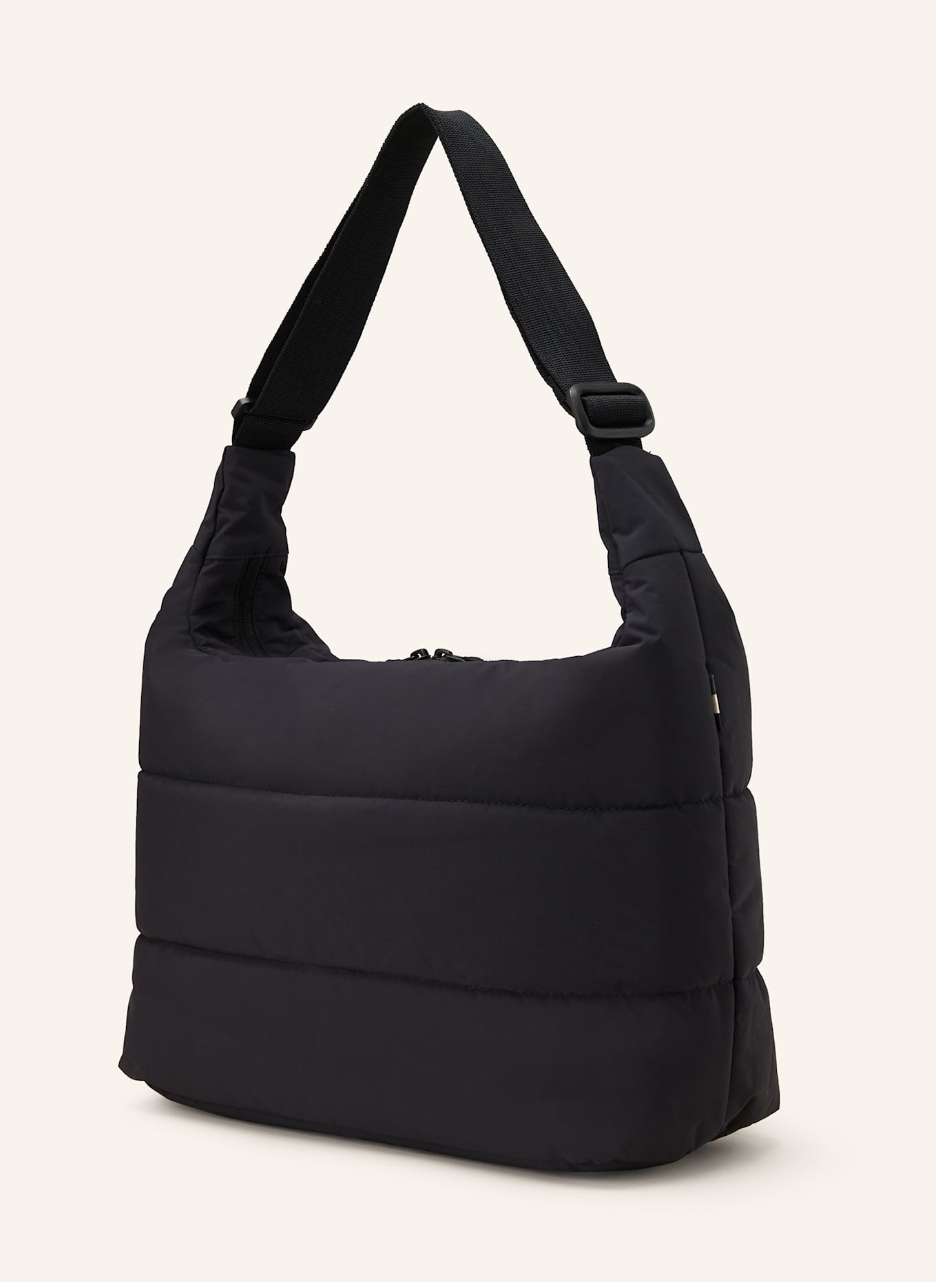 GOT BAG Shoulder bag: BLACK