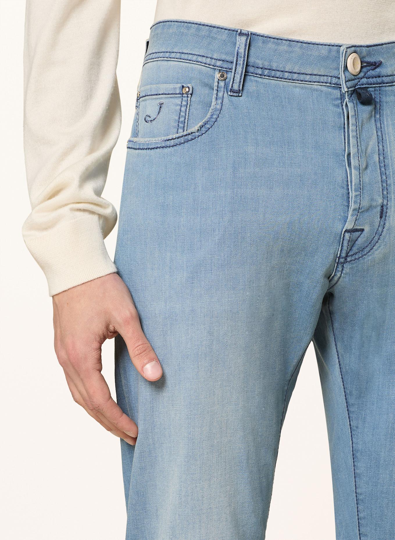 JACOB COHEN Jeans slim fit: 300D Light Blue
