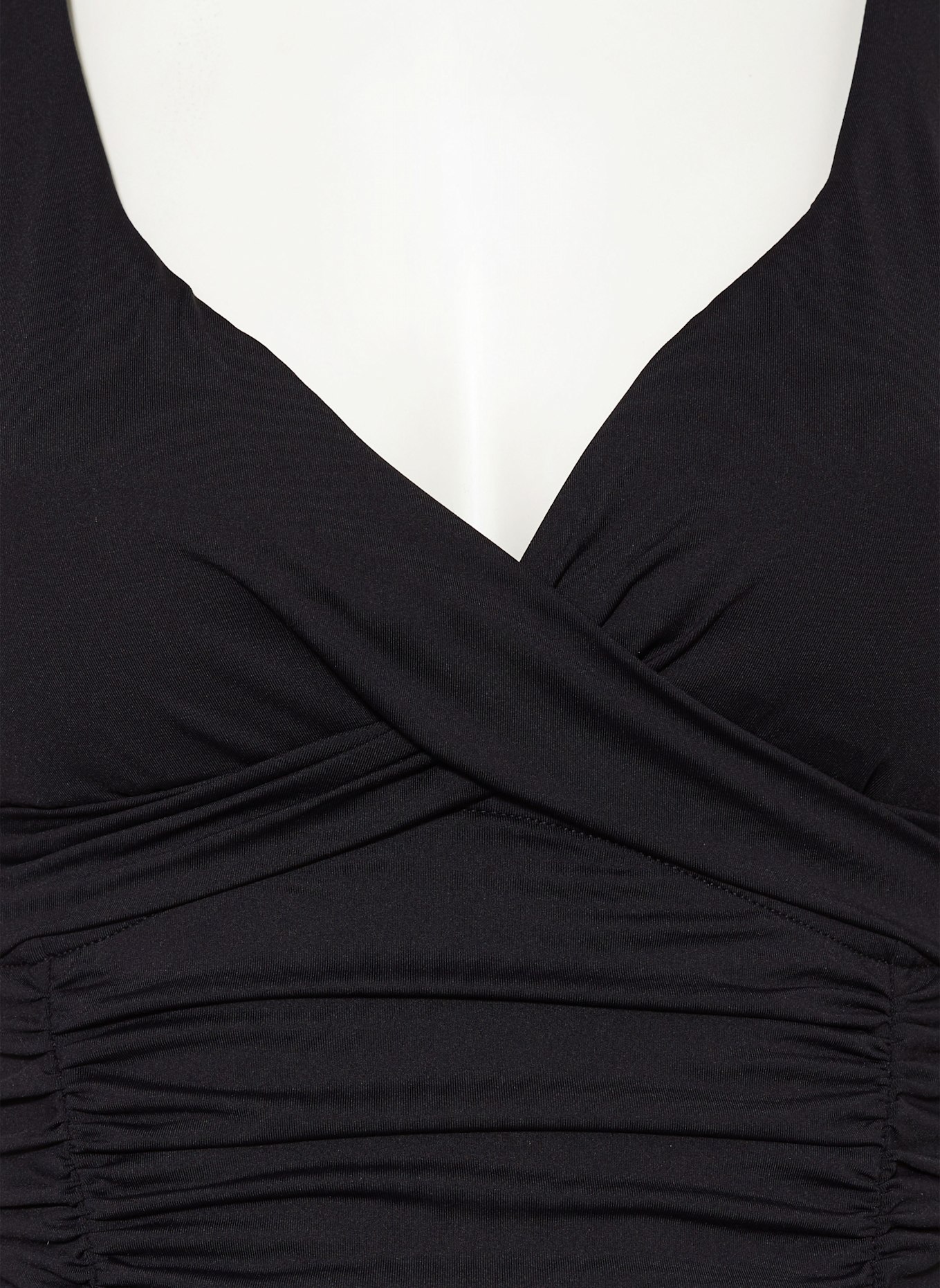 SEAFOLLY Underwire swimsuit SUMMER DIVE, Color: BLACK (Image 5)