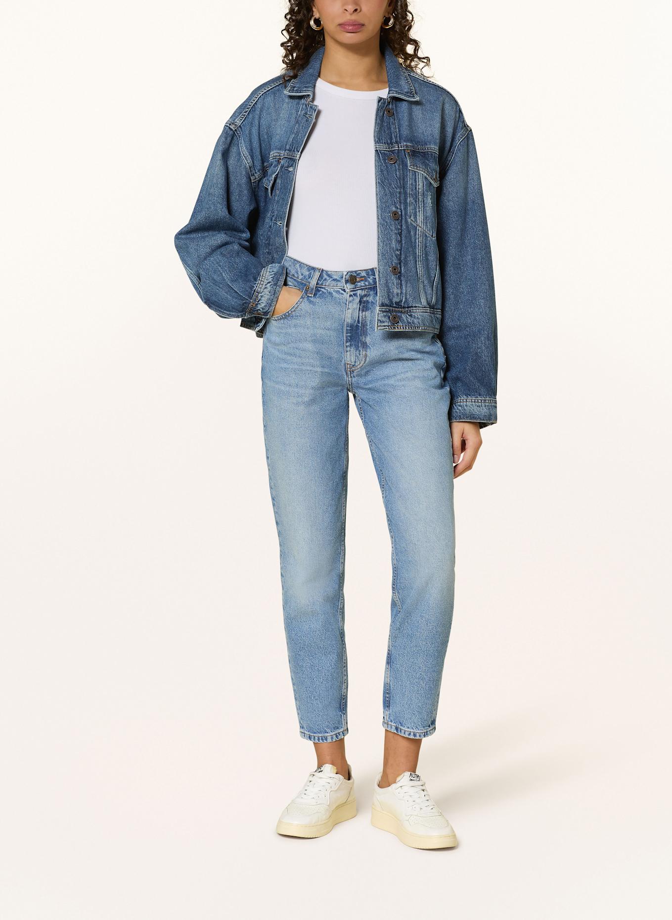 GUESS JEANS Jeans G06, Color: Sac à main GUESS Eco Brenton HWEVB8 39023 COG (Image 2)