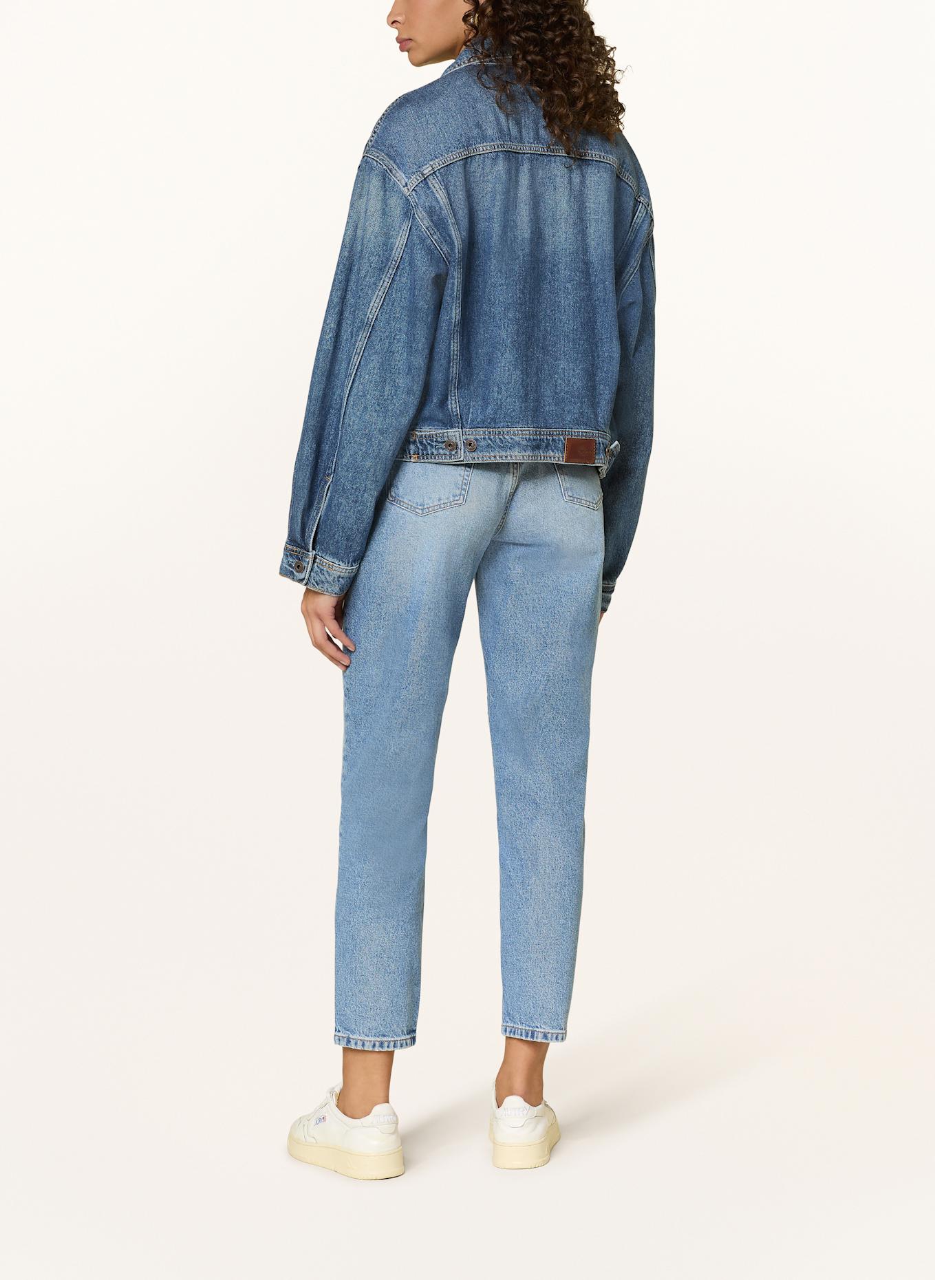 GUESS JEANS Jeans G06, Color: Sac à main GUESS Eco Brenton HWEVB8 39023 COG (Image 3)