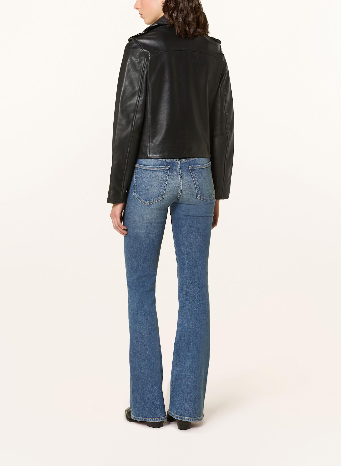 PINKO Džíny FLORA: LAUREN RALPH LAUREN