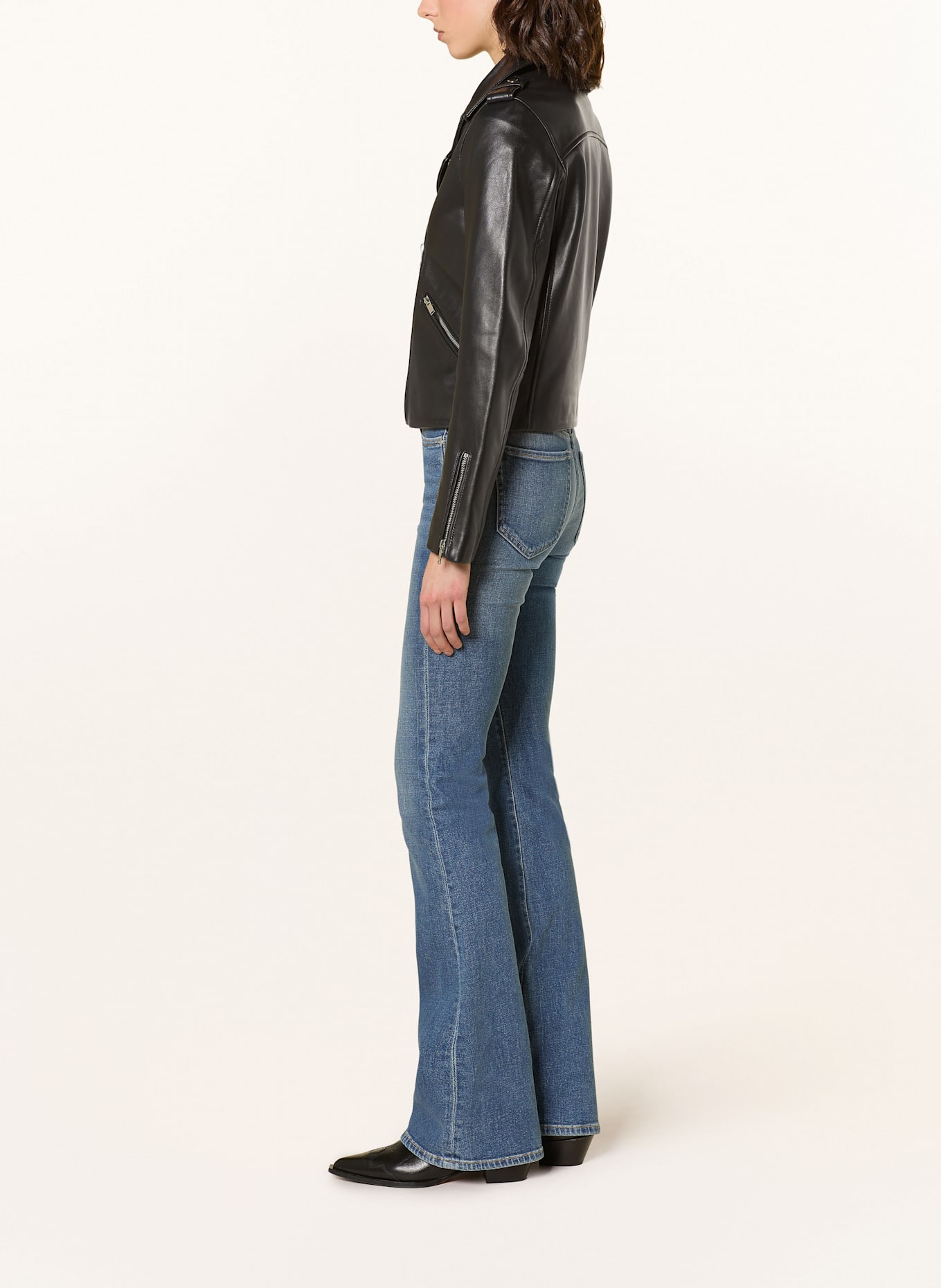 PINKO Džíny FLORA: LAUREN RALPH LAUREN