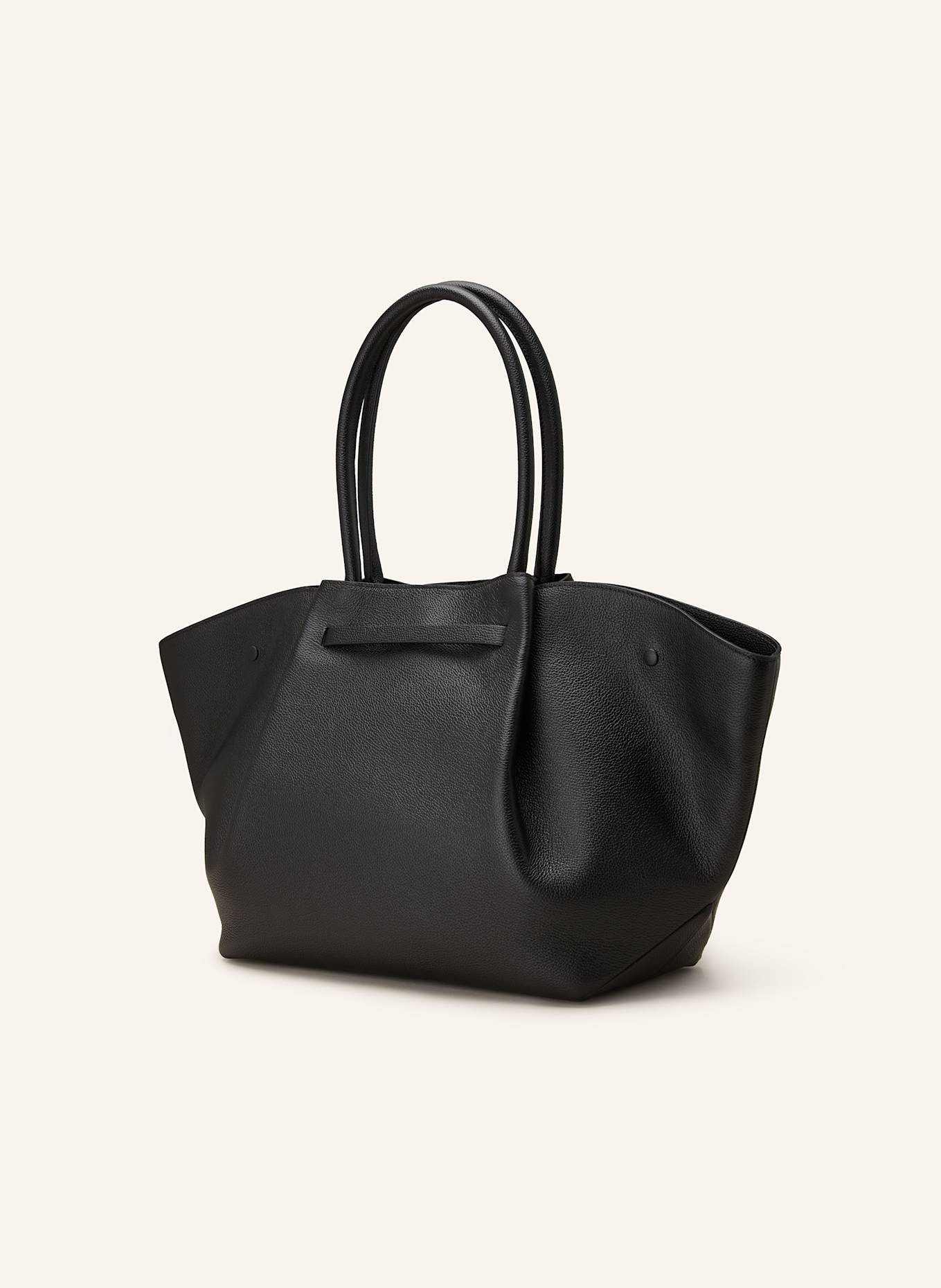 DeMellier Shopper NEW YORK LARGE in black DeMellier Shopper NEW YORK LARGE in black