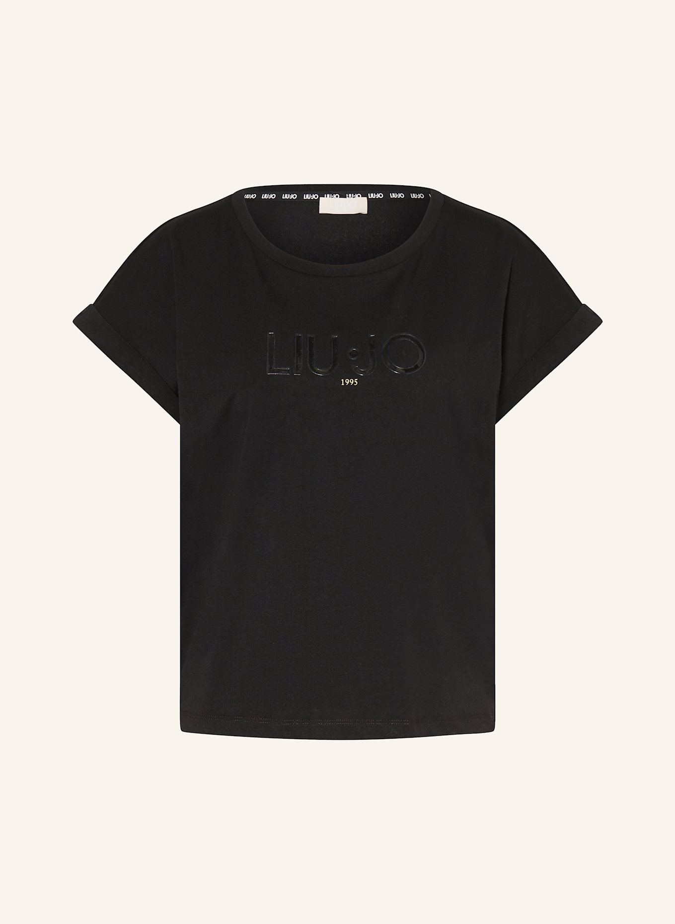 T shirt liu jo scontate deals