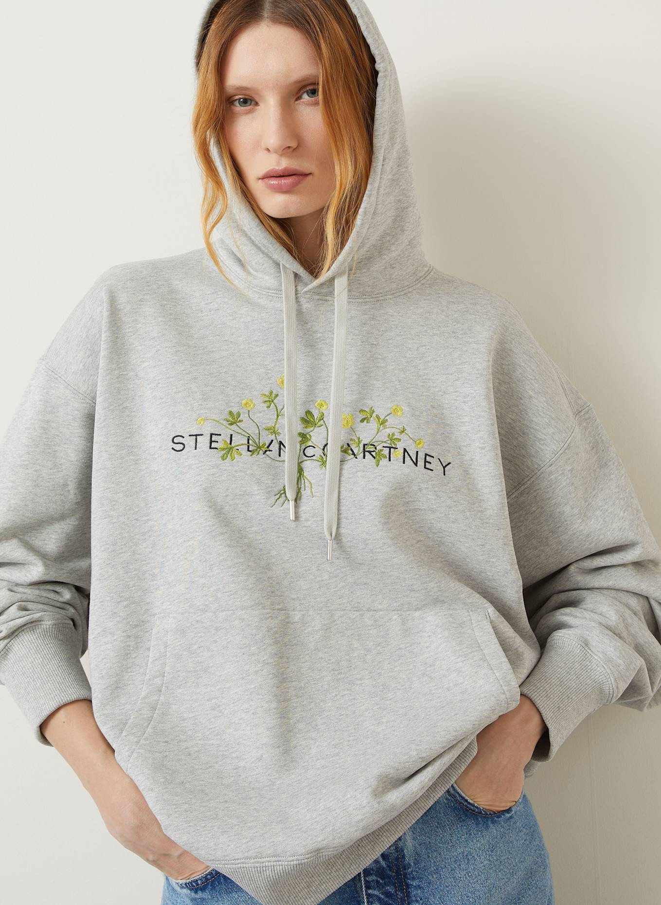 Stella mccartney hoodie sales
