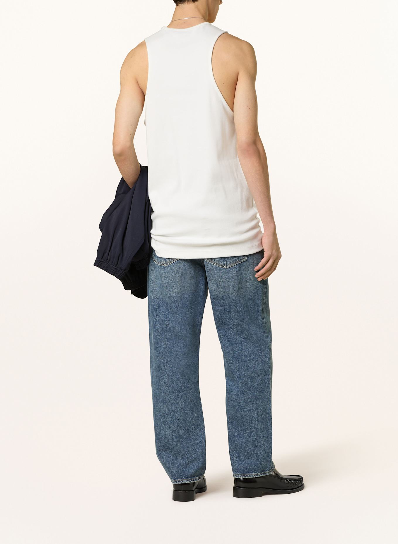 AGOLDE Džíny 90'S Loose Fit, Barva: imagi imagine (med dk ind) (Obrázek 3)