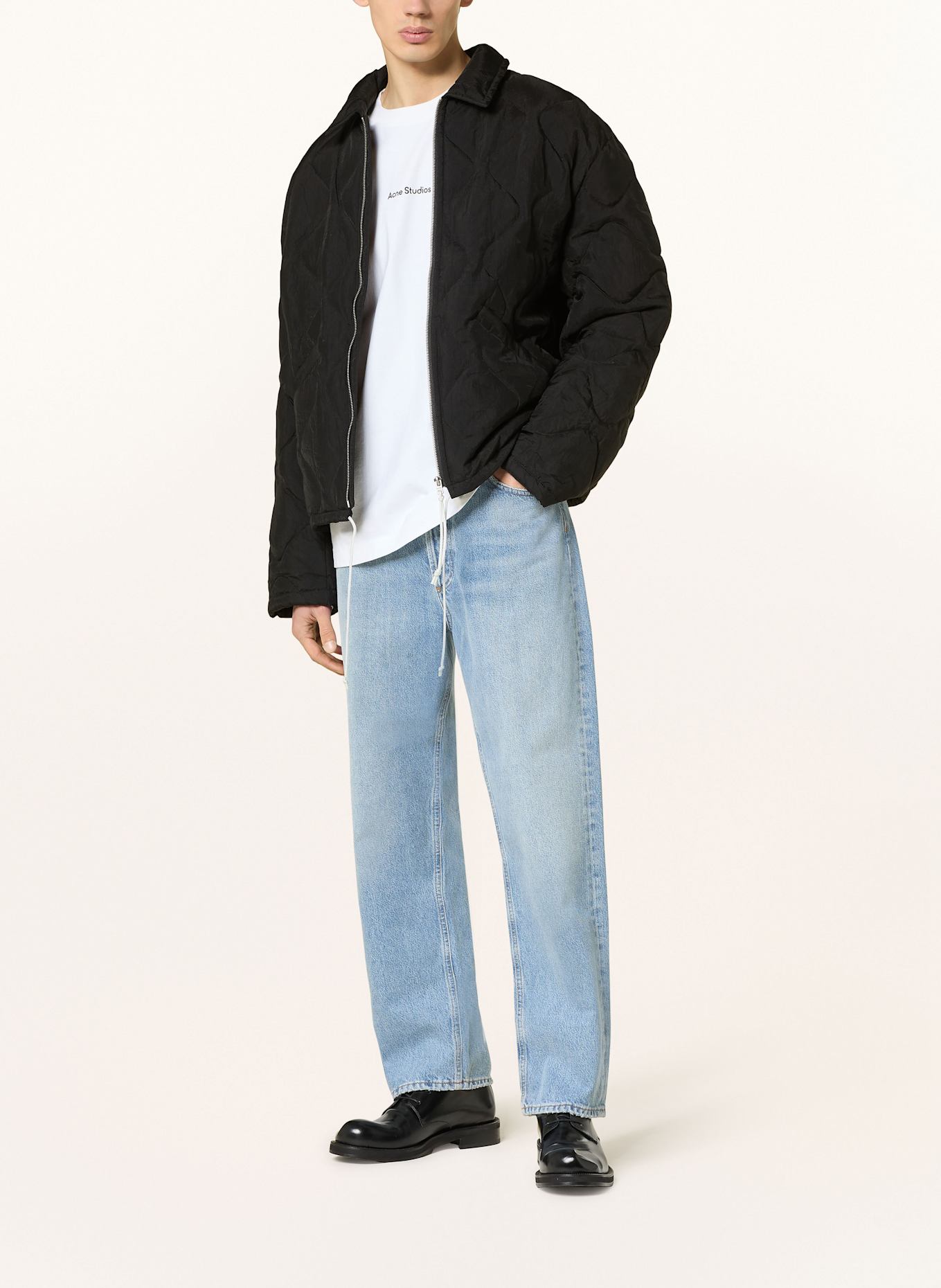 AGOLDE Džíny 90'S Loose Fit, Barva: farw fairway (md vint ind) (Obrázek 2)