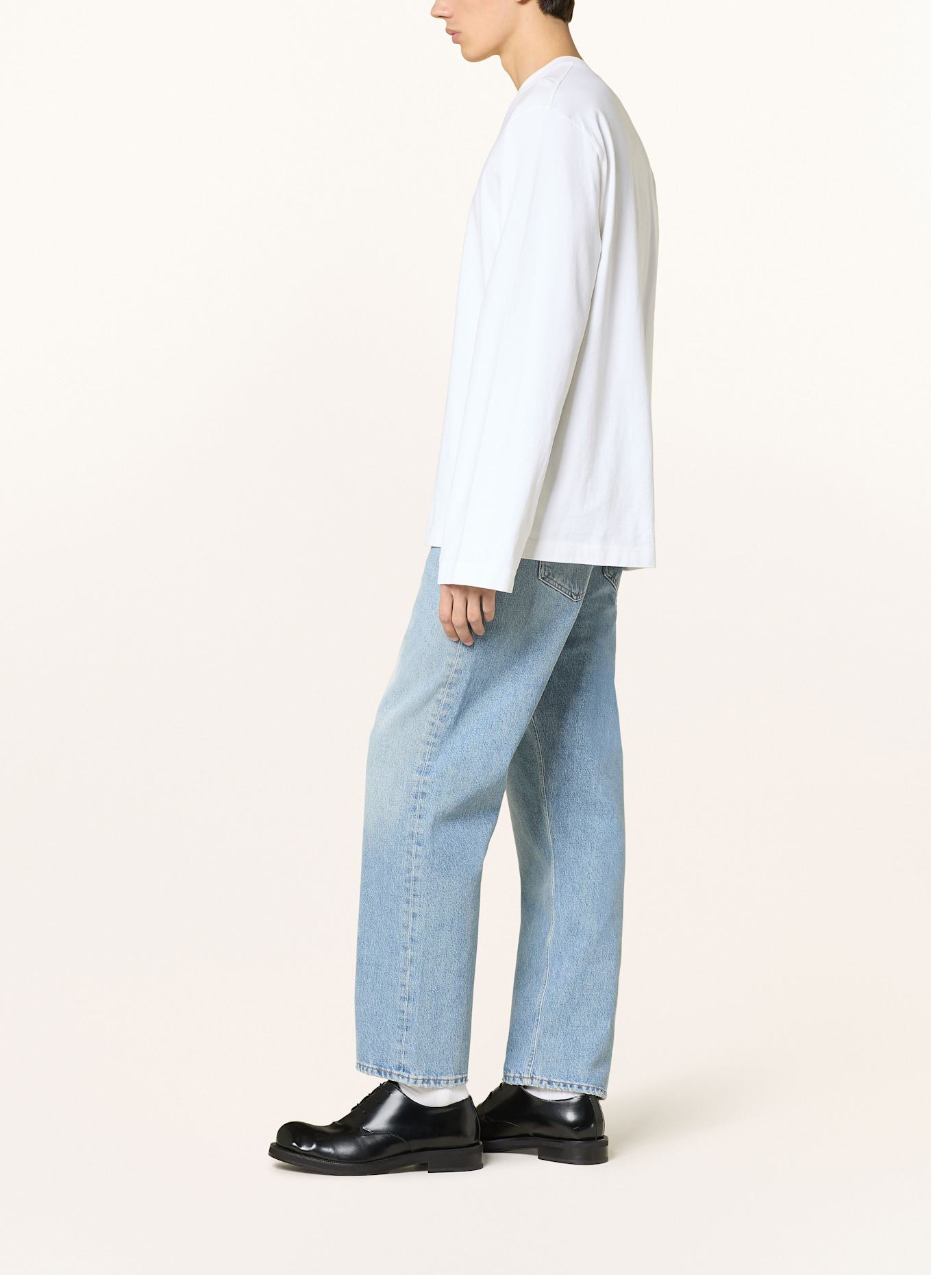 AGOLDE Džíny 90'S Loose Fit, Barva: farw fairway (md vint ind) (Obrázek 4)