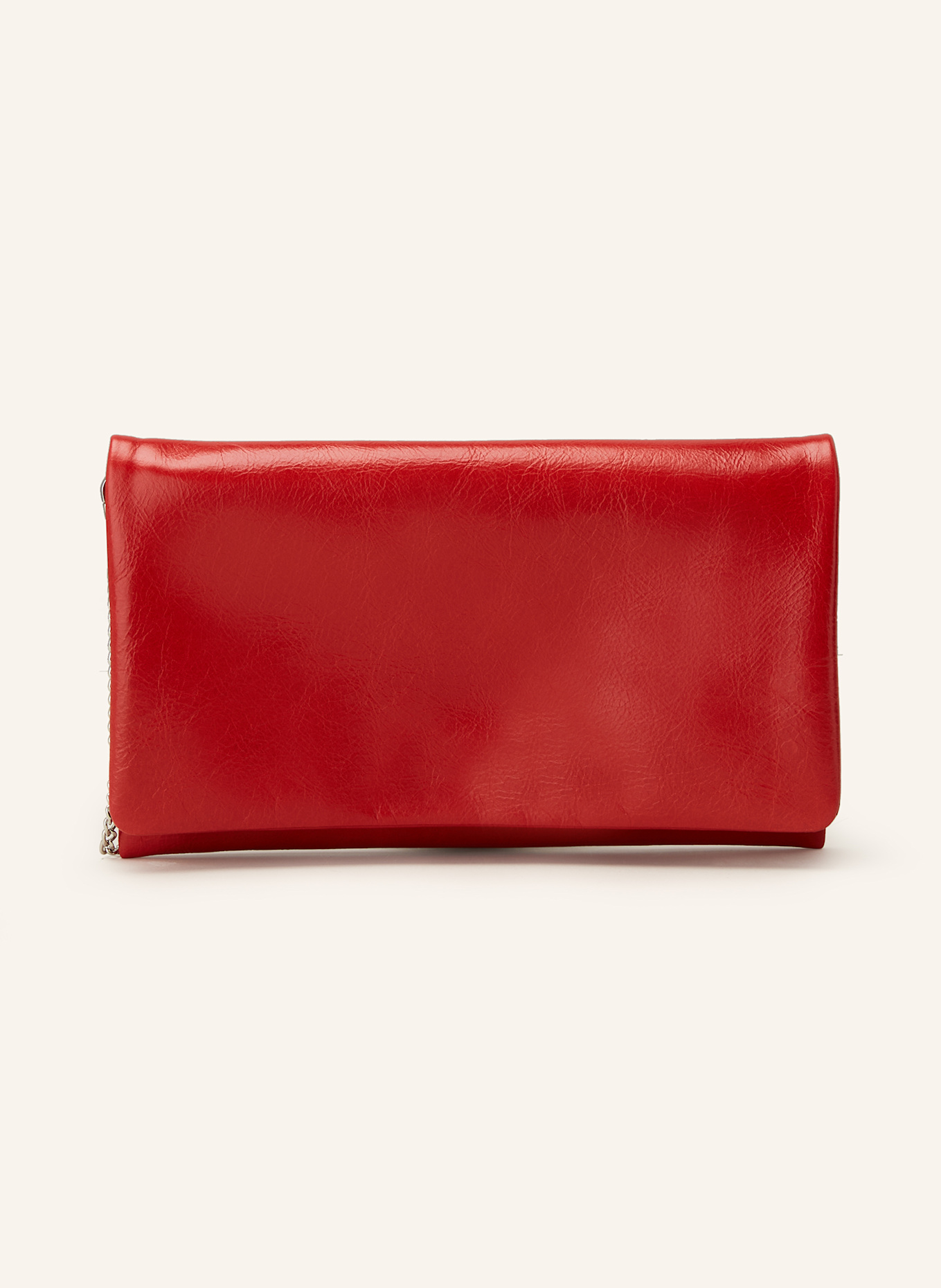 abro Clutch: RED