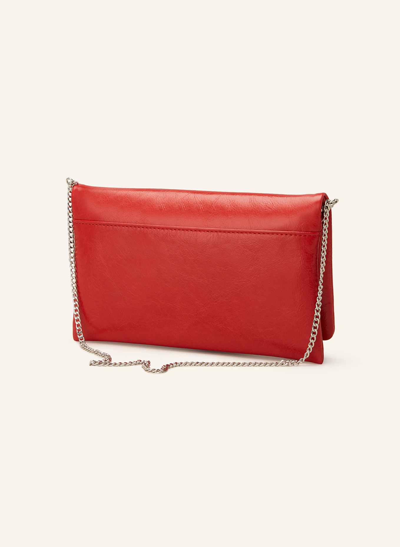 abro Clutch: RED