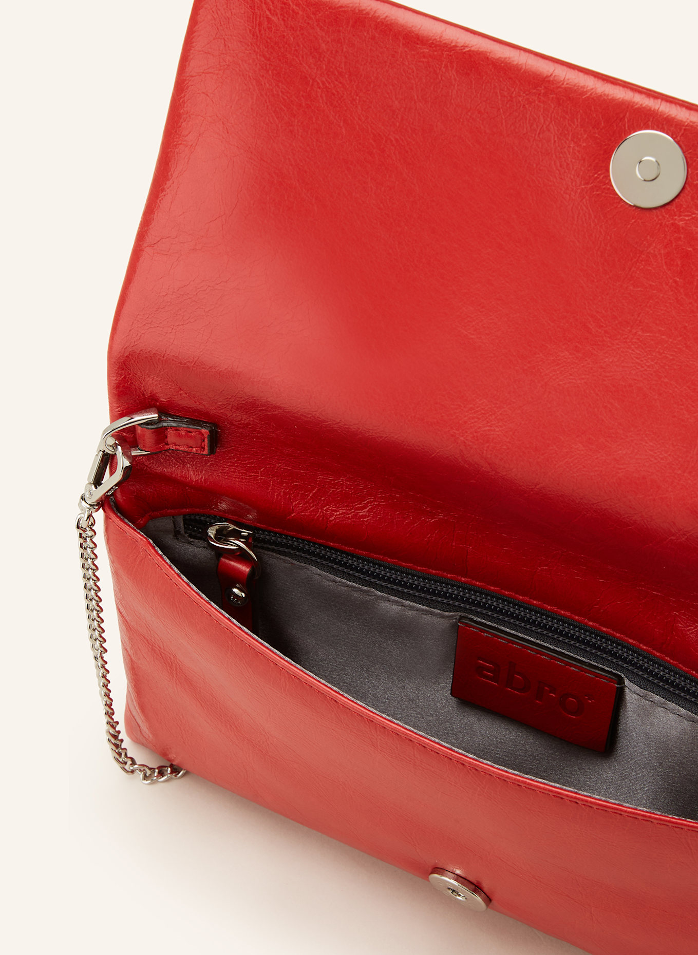 abro Clutch: RED