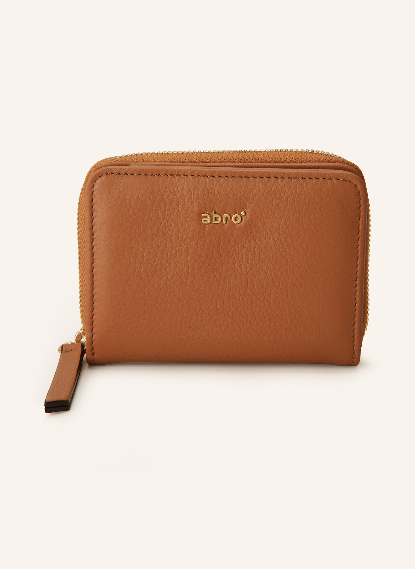 abro Wallet DALIA: COGNAC