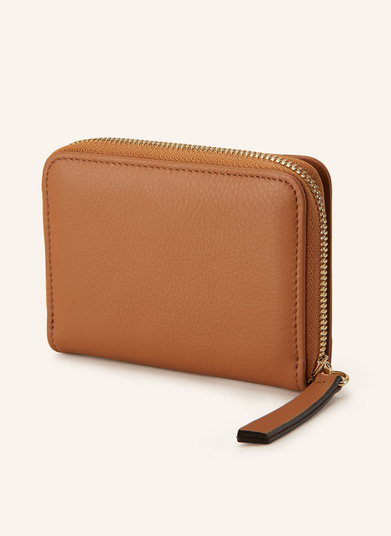 abro Wallet DALIA: COGNAC