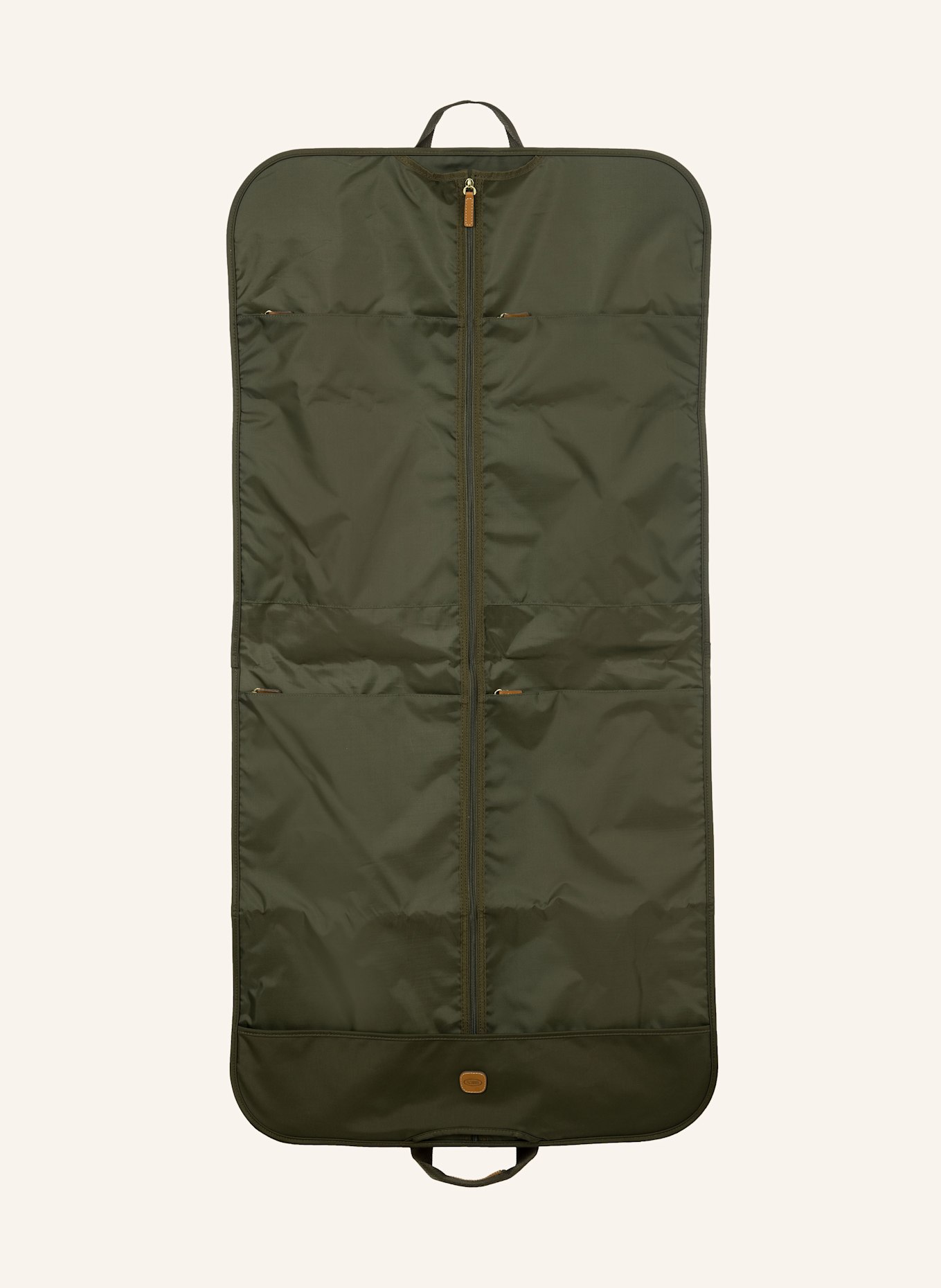 BRIC'S Kleidersack: OLIV