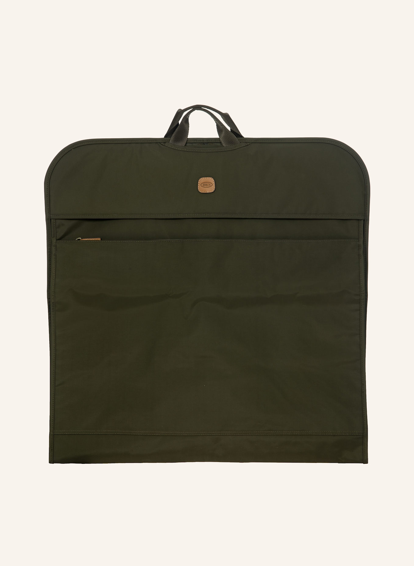 BRIC'S Kleidersack: OLIV