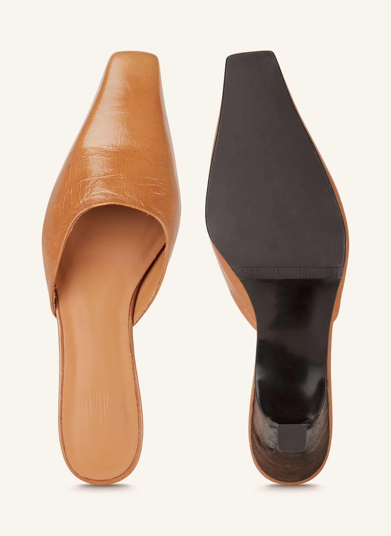 billi bi Mules: VELBLOUDÍ