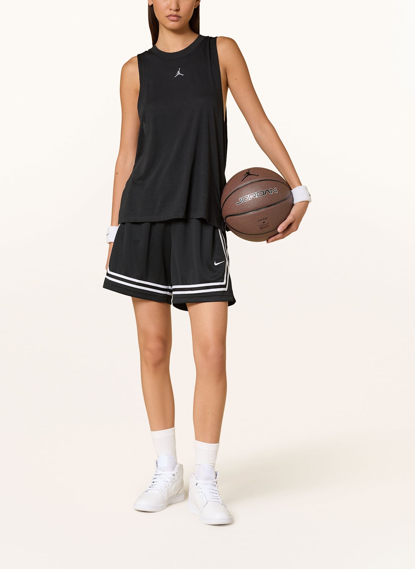 Jordan crossover shorts discount