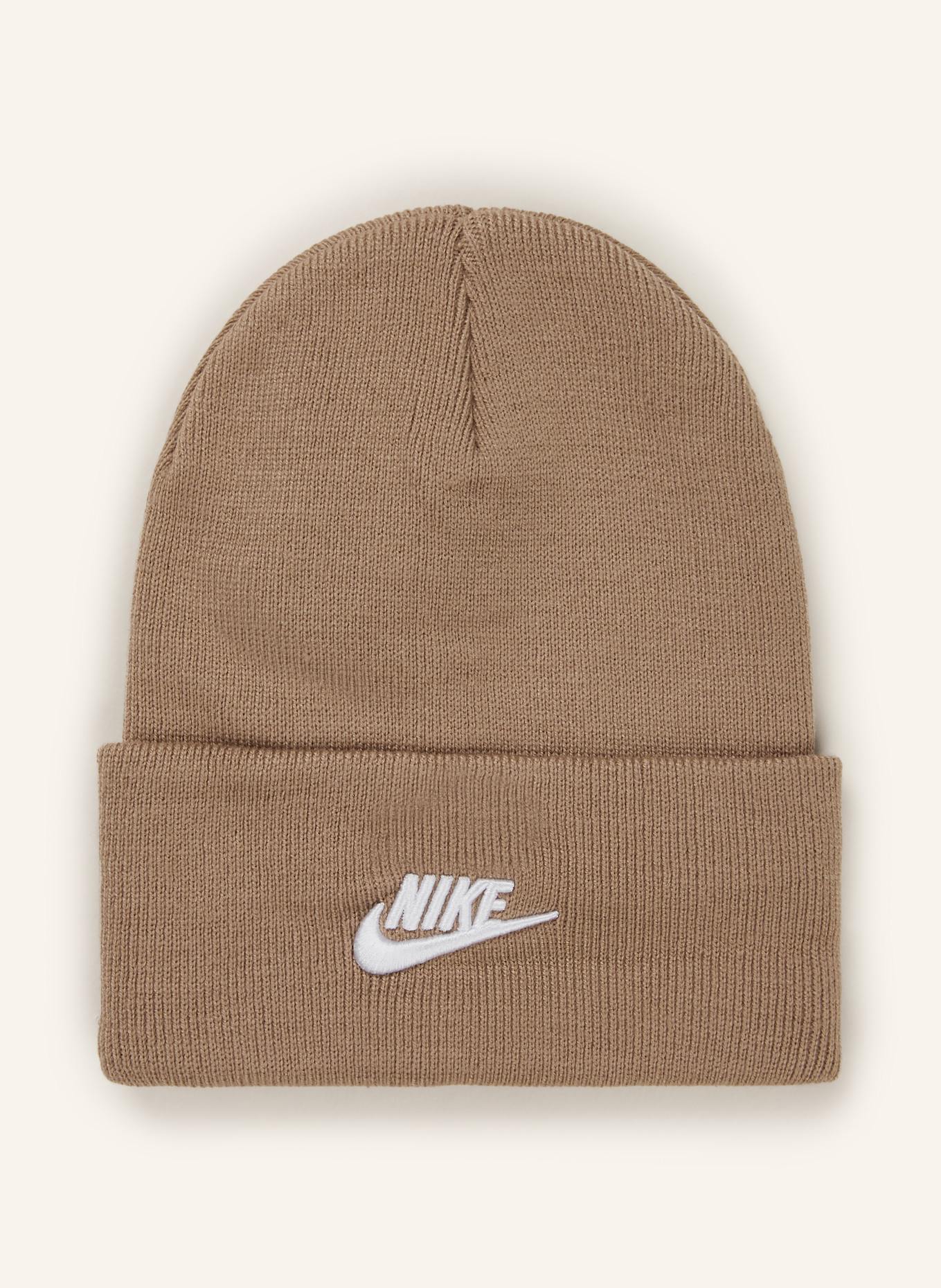 JORDAN Mütze PEAK: KHAKI