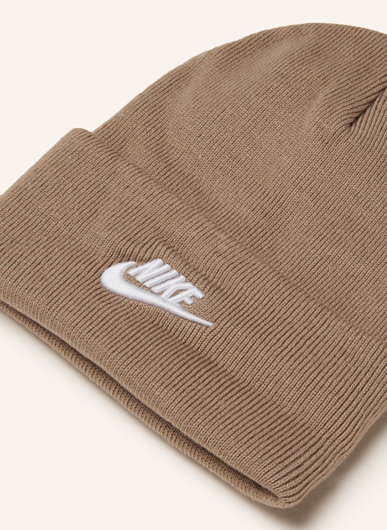 JORDAN Mütze PEAK: KHAKI