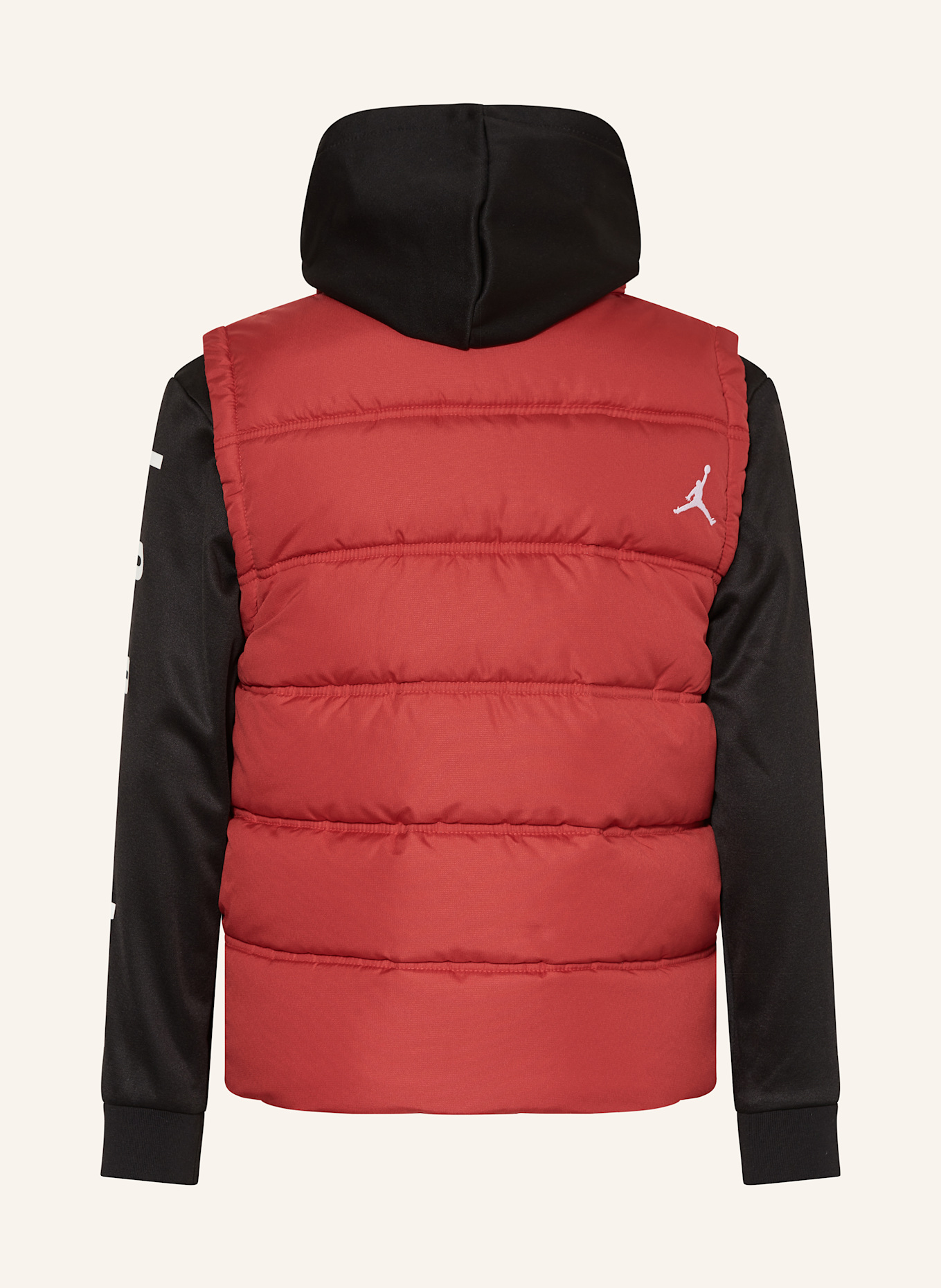 Nike jordan jacke discount