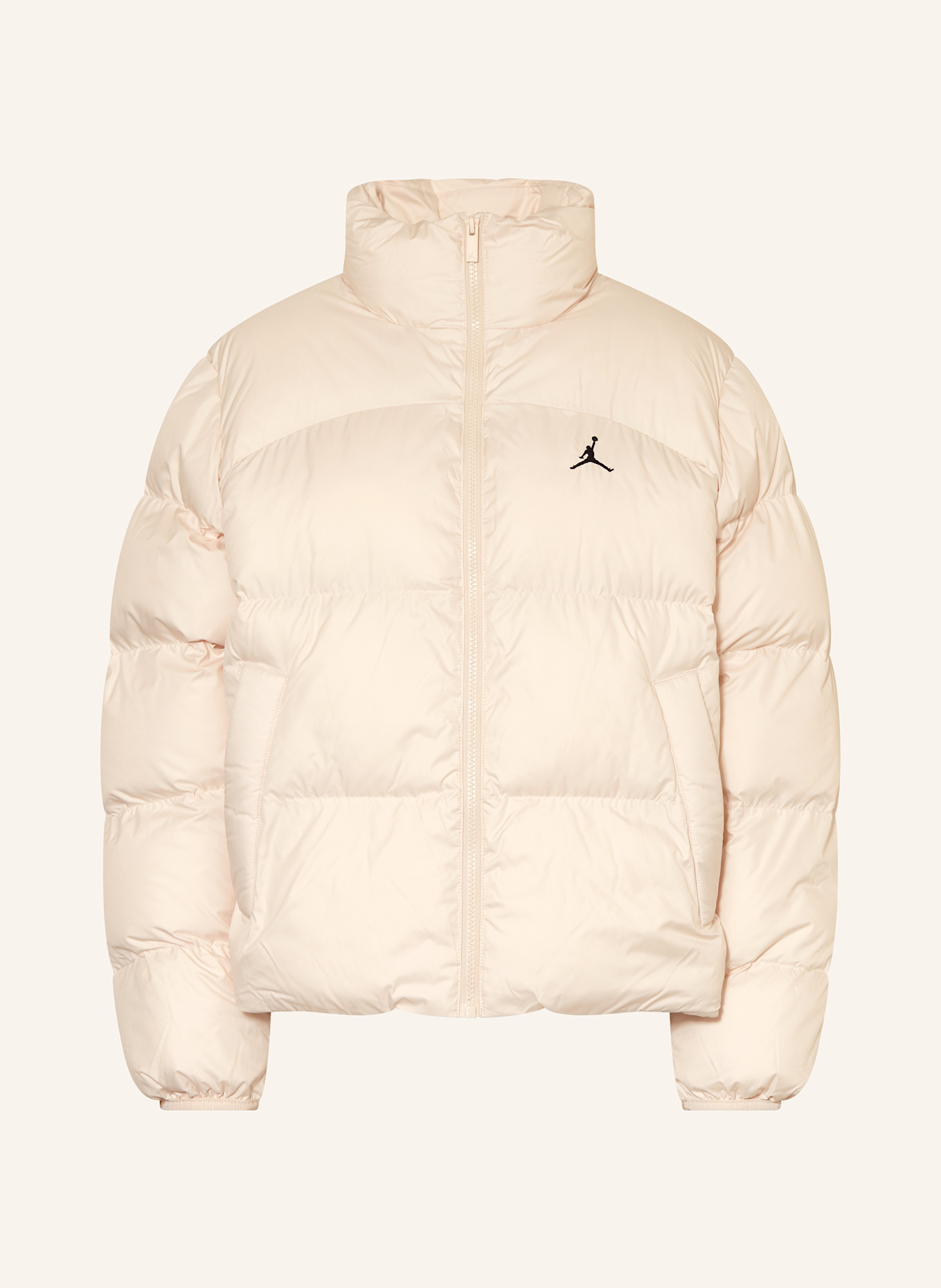 Jordan quilted jacket clearance