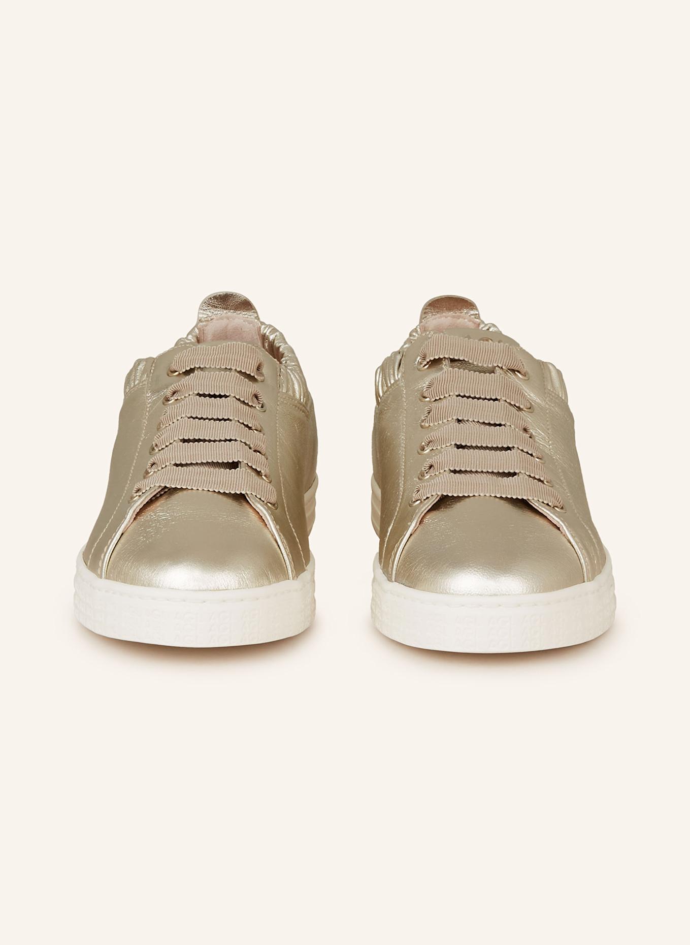 AGL Sneaker SUZIE: GOLD