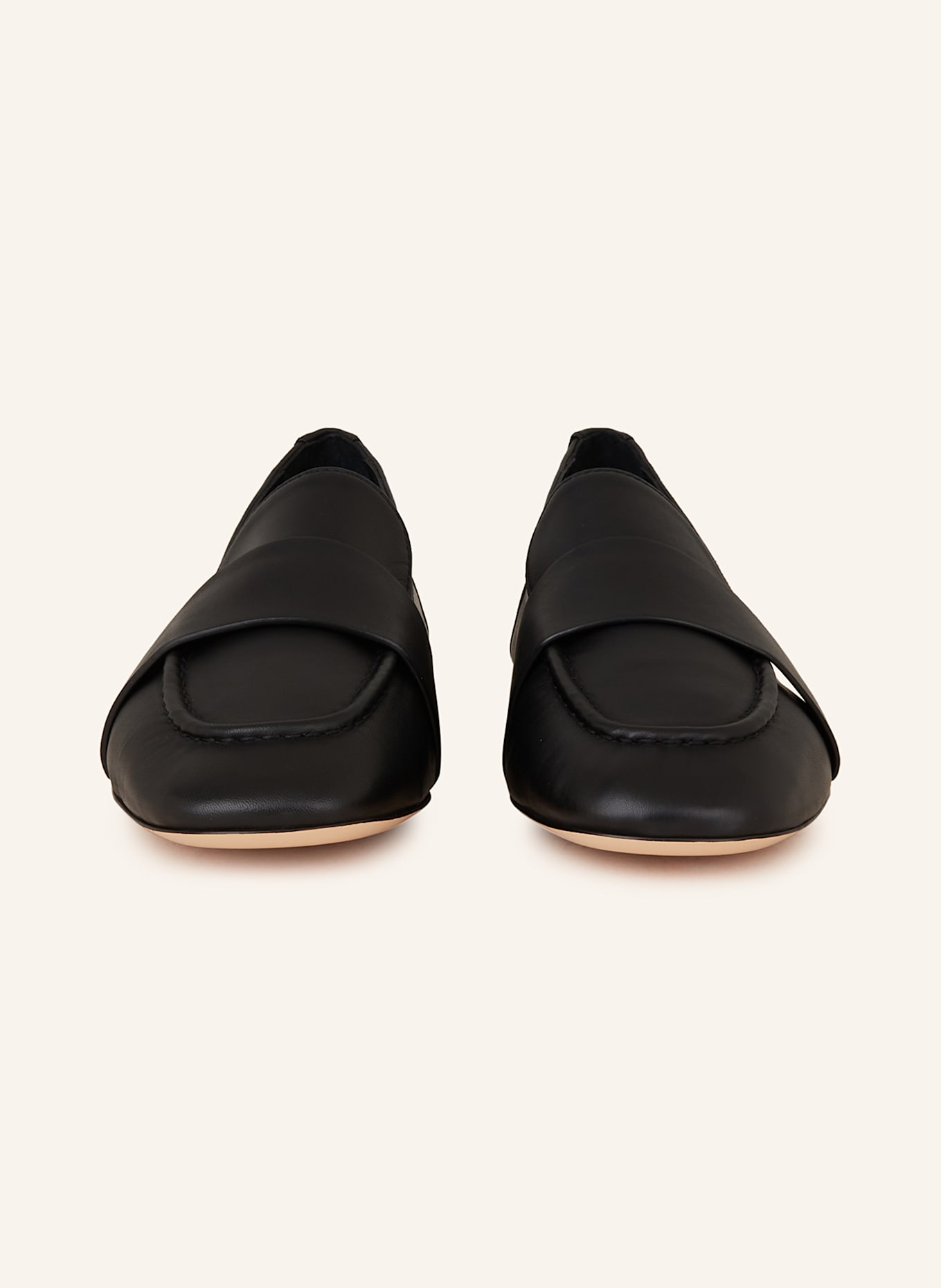 AGL Loafer MARIEENNE: SCHWARZ