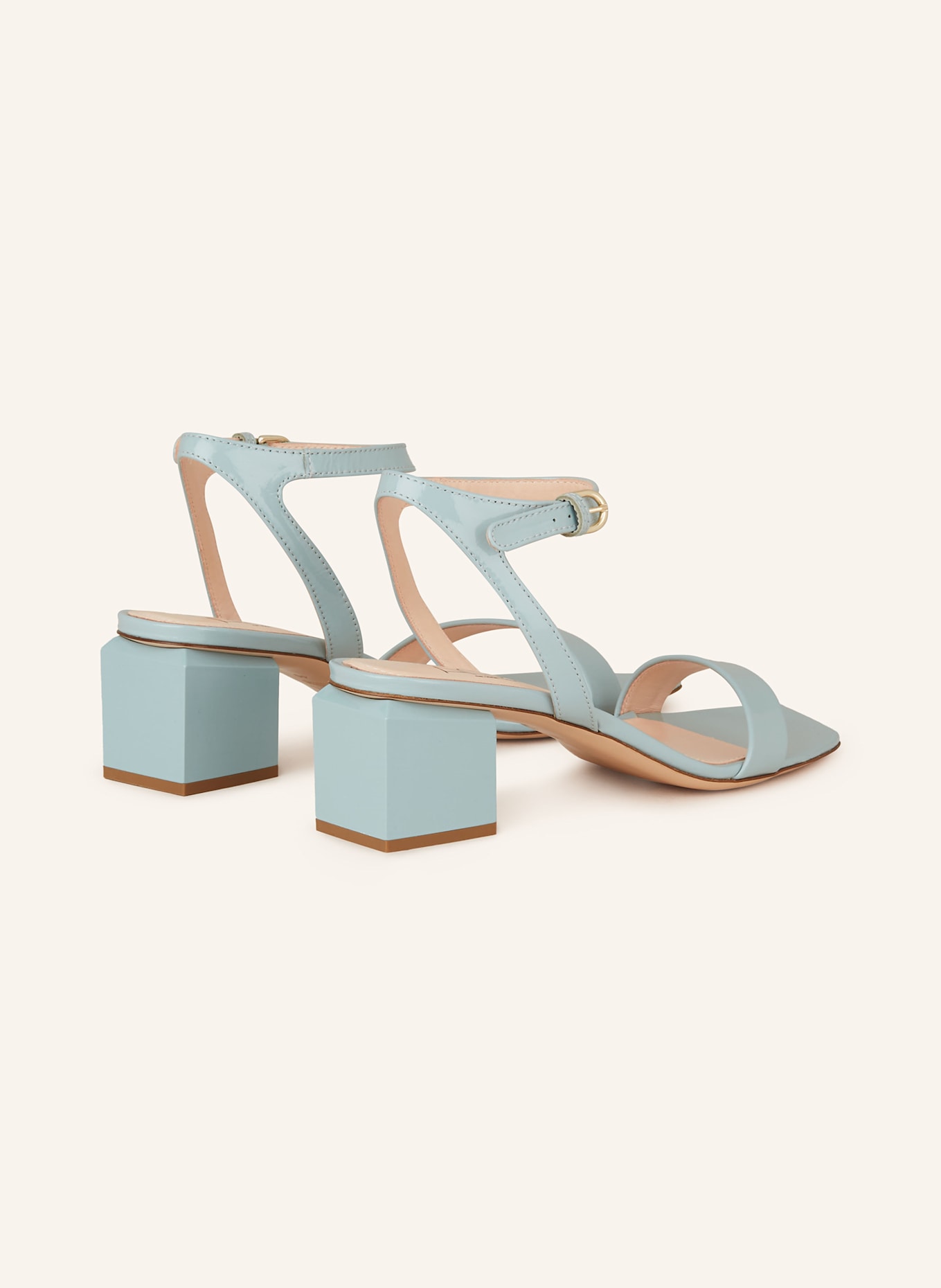 AGL Sandaletten ANGIE: MINT