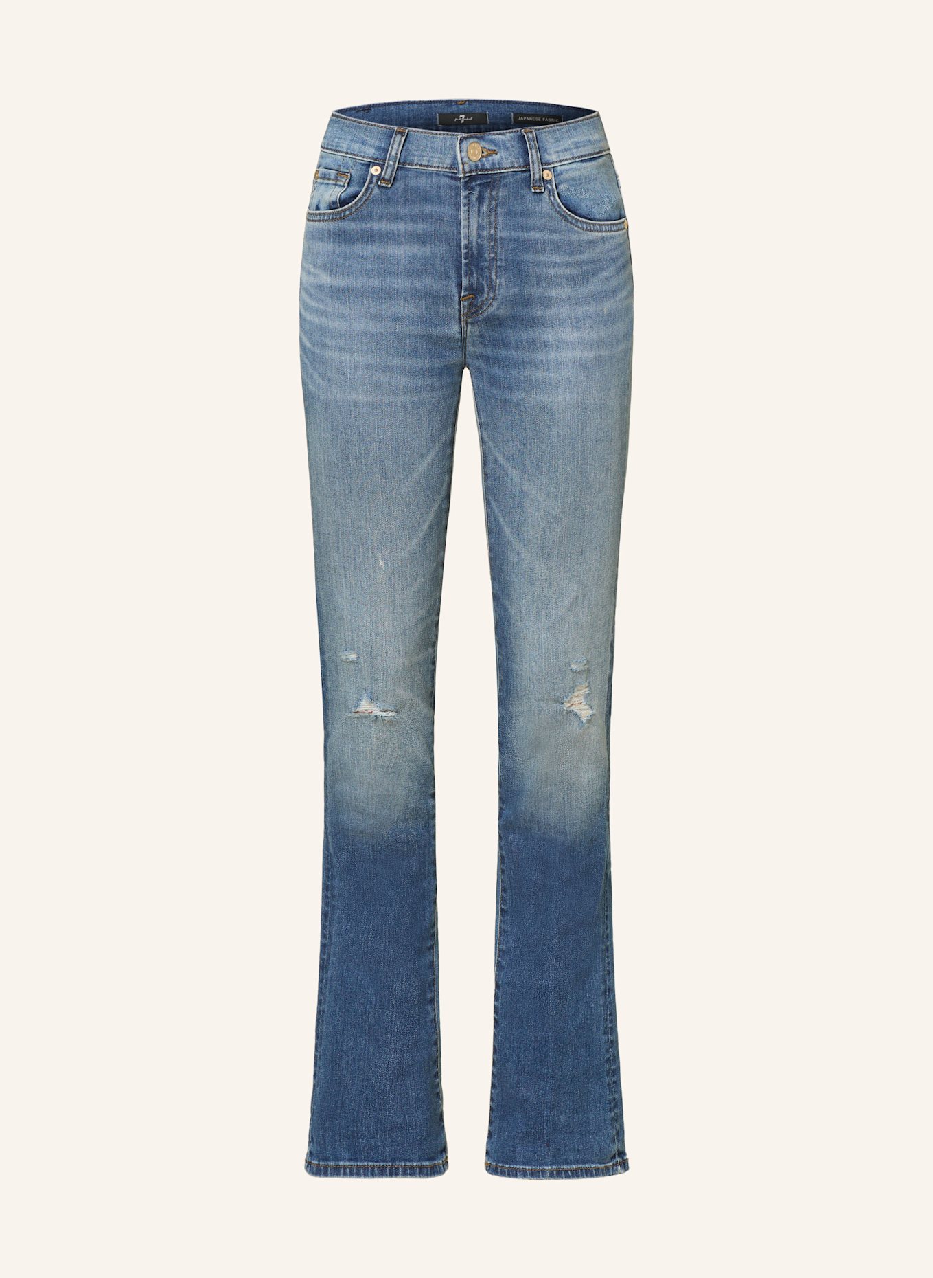 7 logo jeans pepe givenchy trousers folk signal corduroy trousers item MIMOSA: fringed dress bottega veneta dress